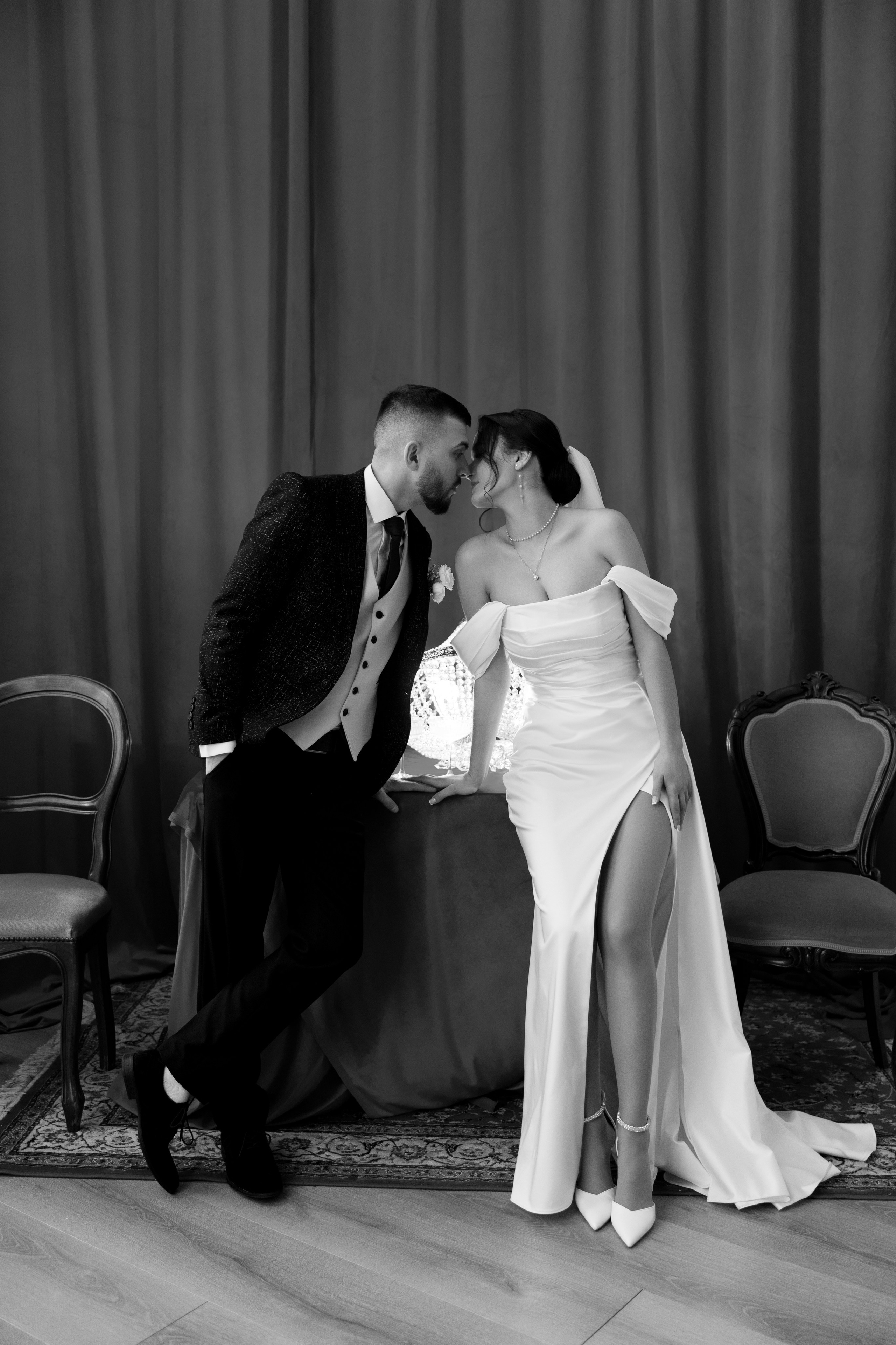 Катерина & Євгеній. Весільний та сімейний фотограф у Харкові Ткаченко Світлана