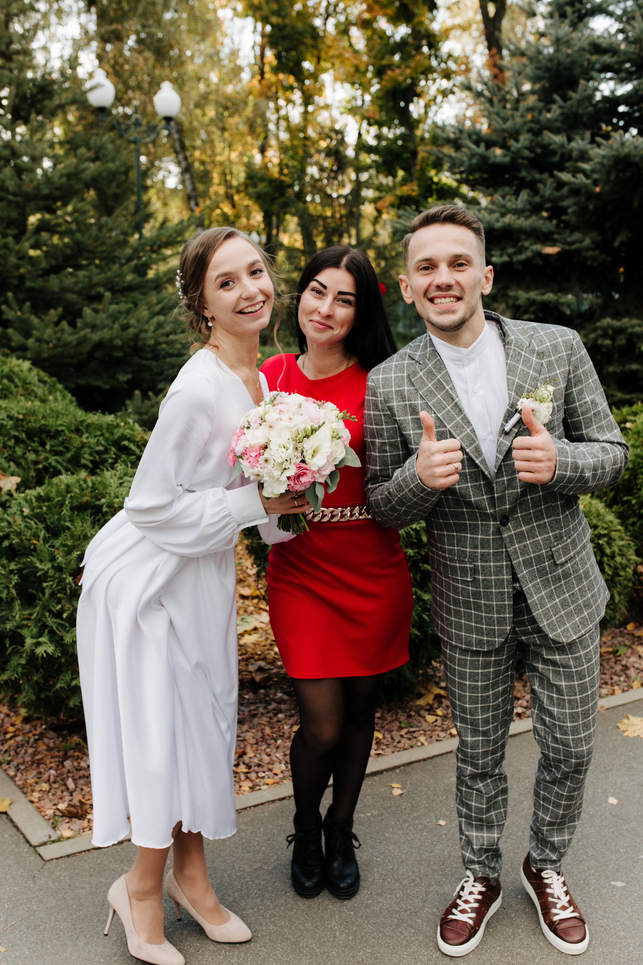 Катерина & Олексій. Весільний та сімейний фотограф у Харкові Ткаченко Світлана