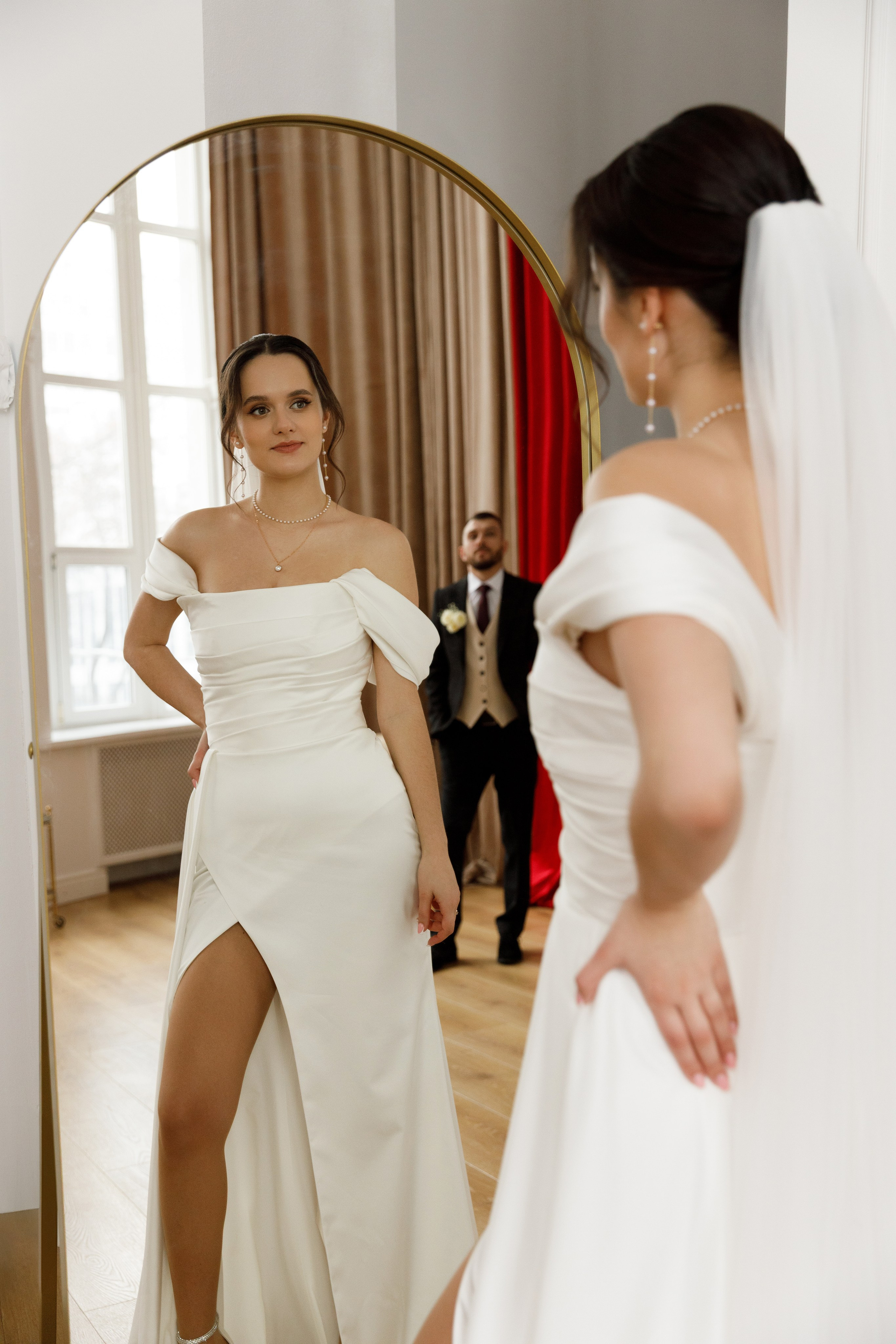 Катерина & Євгеній. Весільний та сімейний фотограф у Харкові Ткаченко Світлана