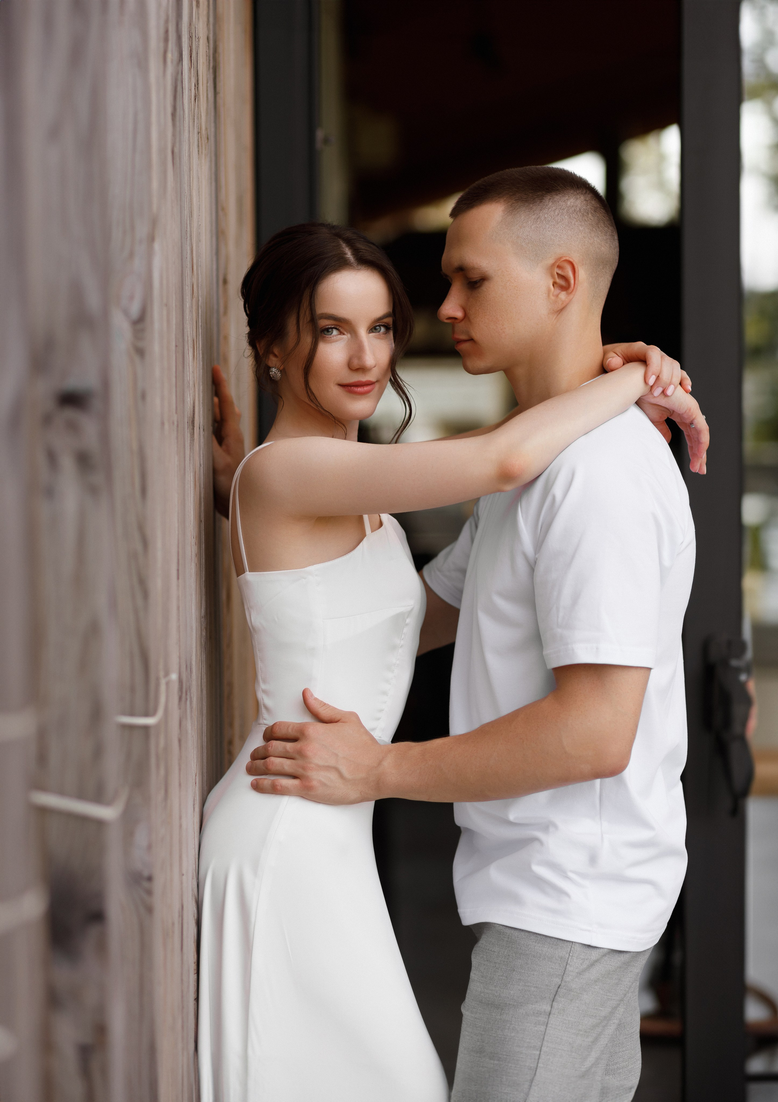 Альона & Андрій. Весільний та сімейний фотограф у Харкові Ткаченко Світлана