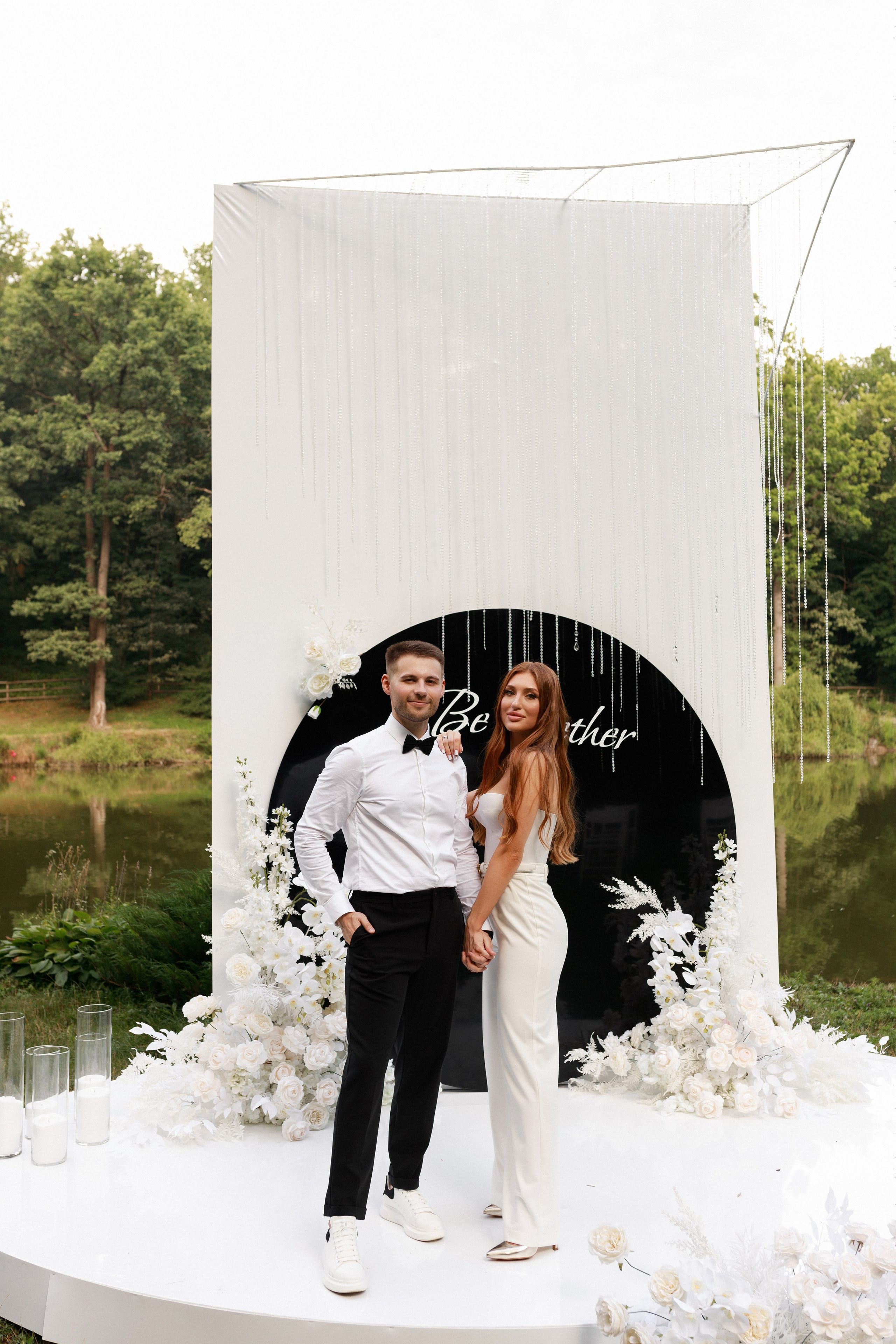 Аліна & Ярослав. Весільний та сімейний фотограф у Харкові Ткаченко Світлана