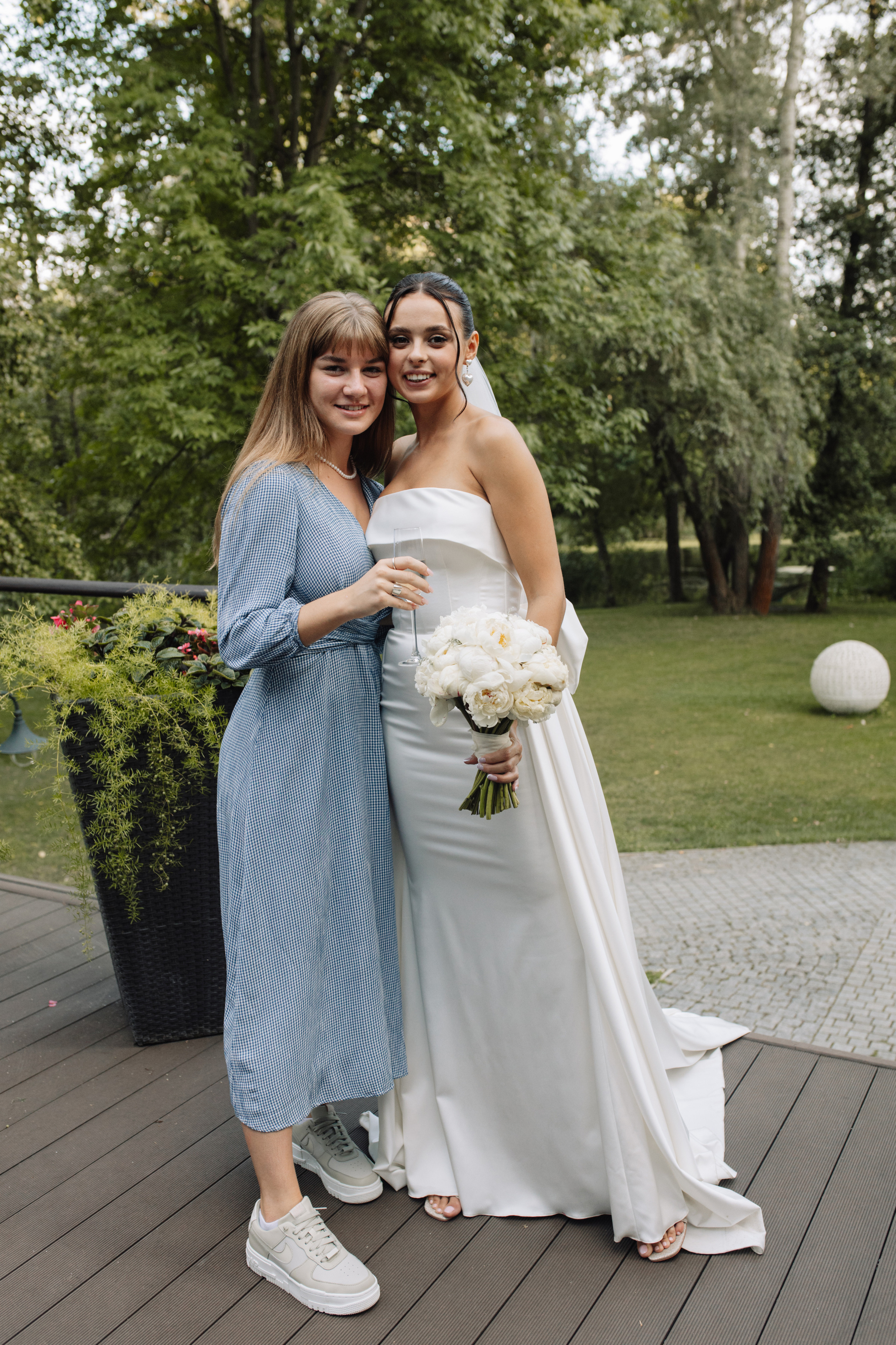 Анна & Артем. Весільний та сімейний фотограф у Харкові Ткаченко Світлана