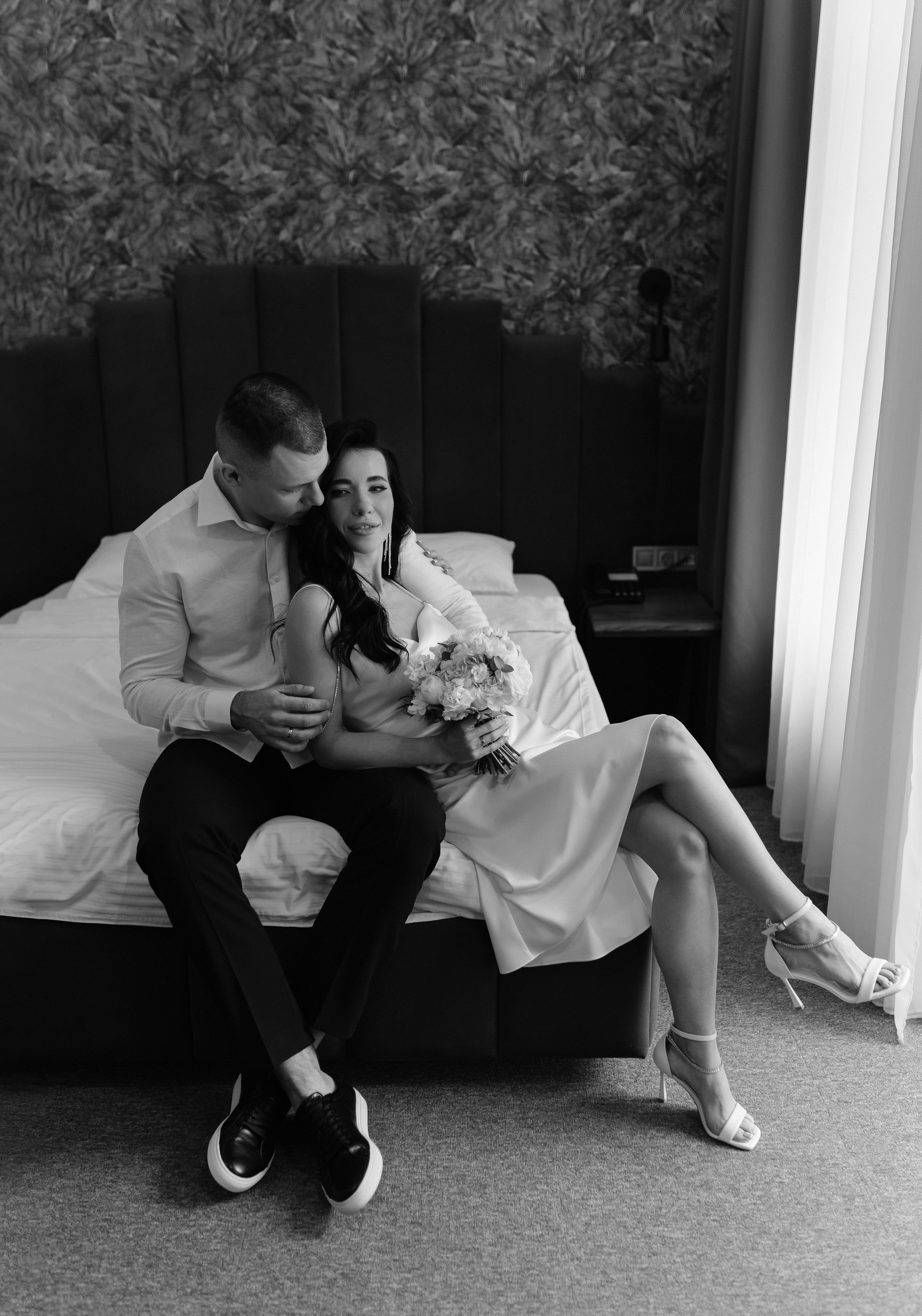 Ліза & Максим. Весільний та сімейний фотограф у Харкові Ткаченко Світлана