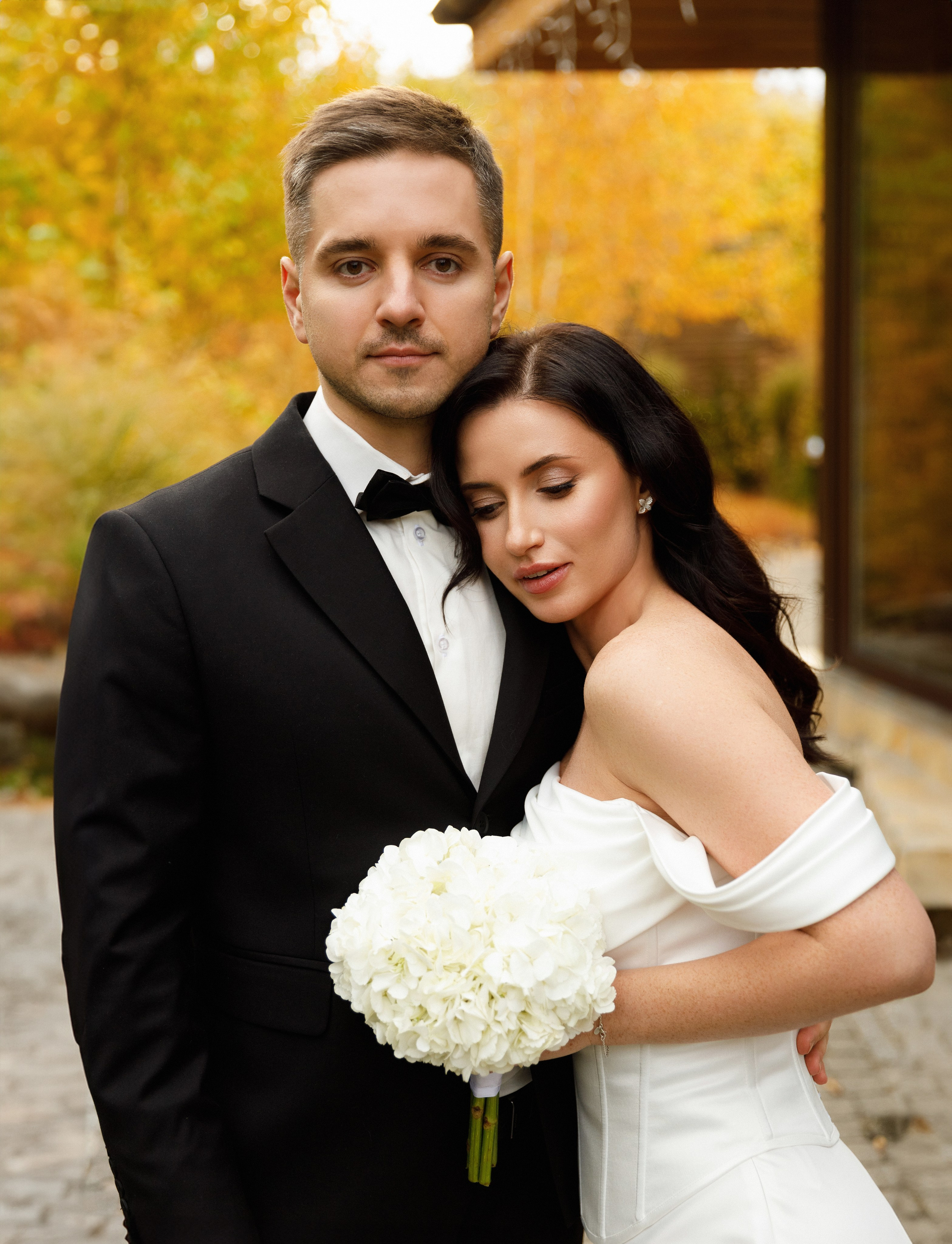 Лара & Влад. Весільний та сімейний фотограф у Харкові Ткаченко Світлана