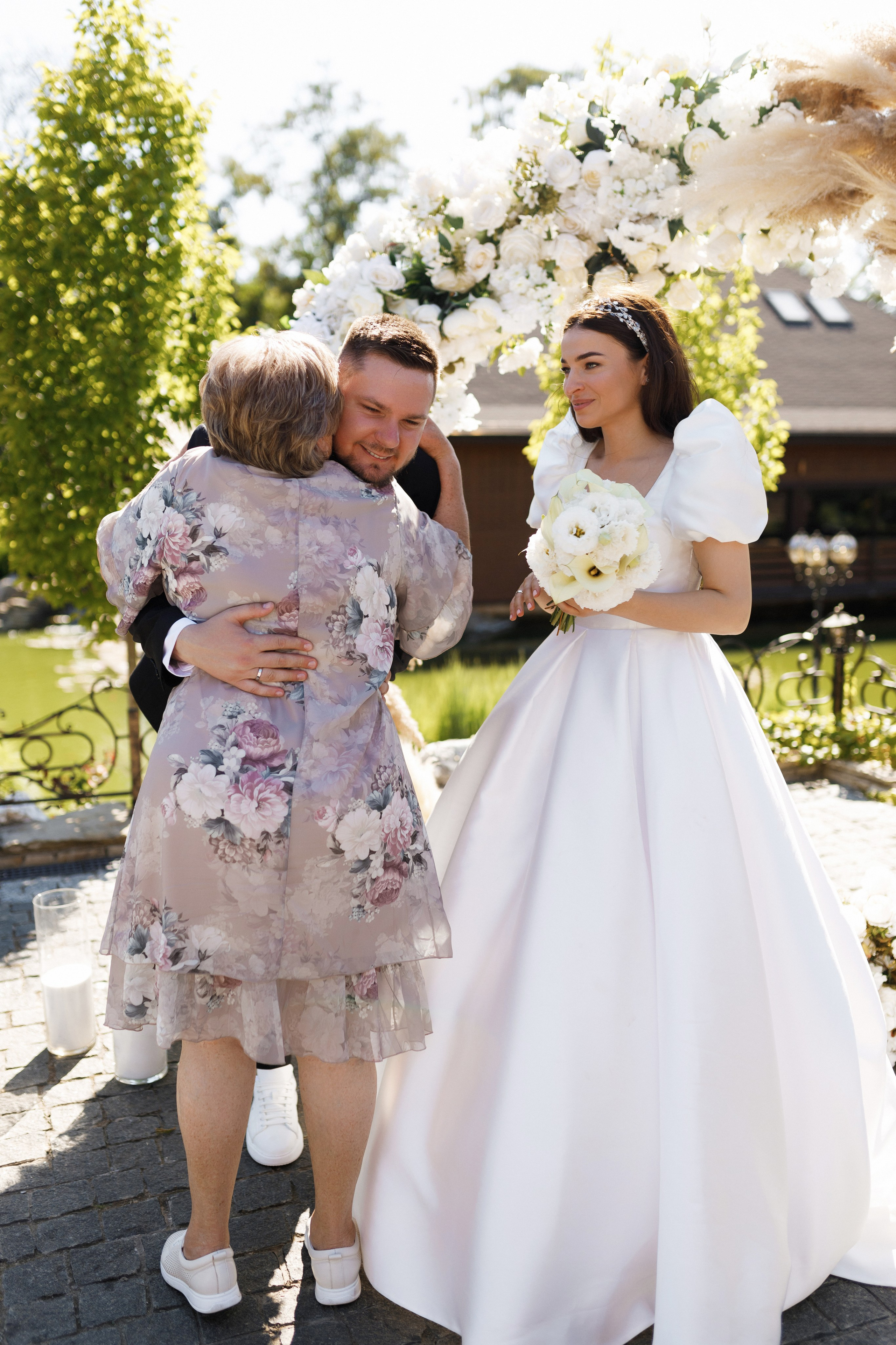 Дар’я & Артур. Весільний та сімейний фотограф у Харкові Ткаченко Світлана