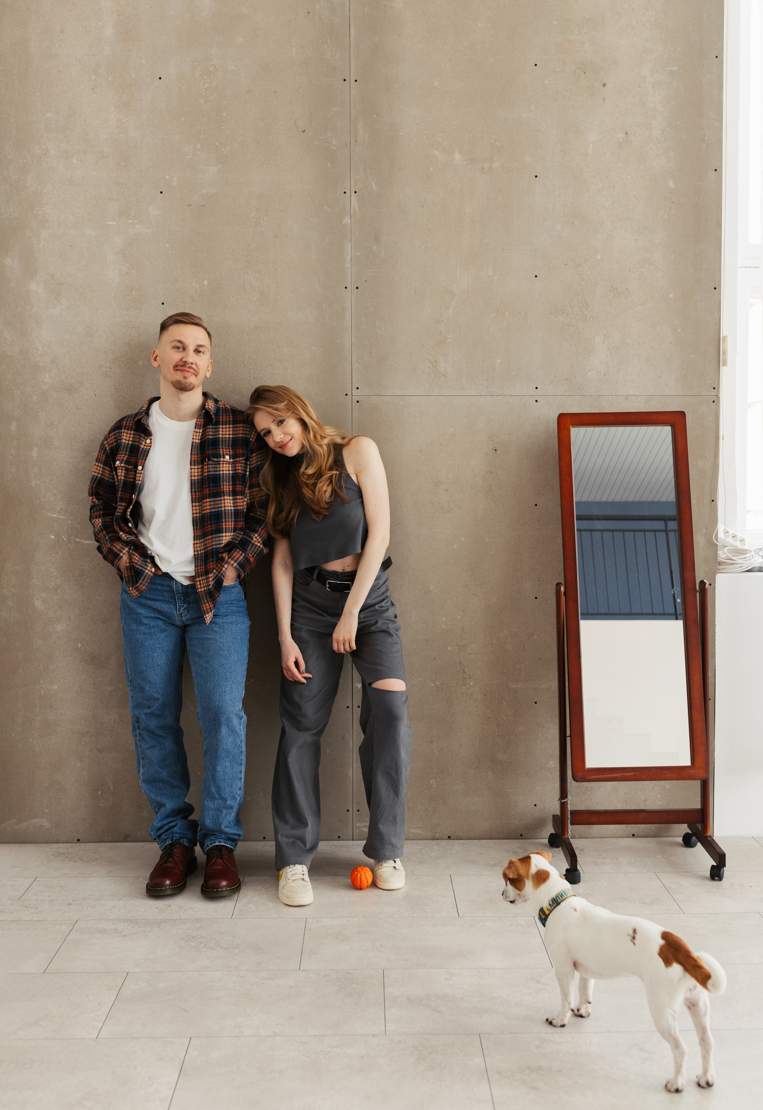 Настя & Іван. Весільний та сімейний фотограф у Харкові Ткаченко Світлана