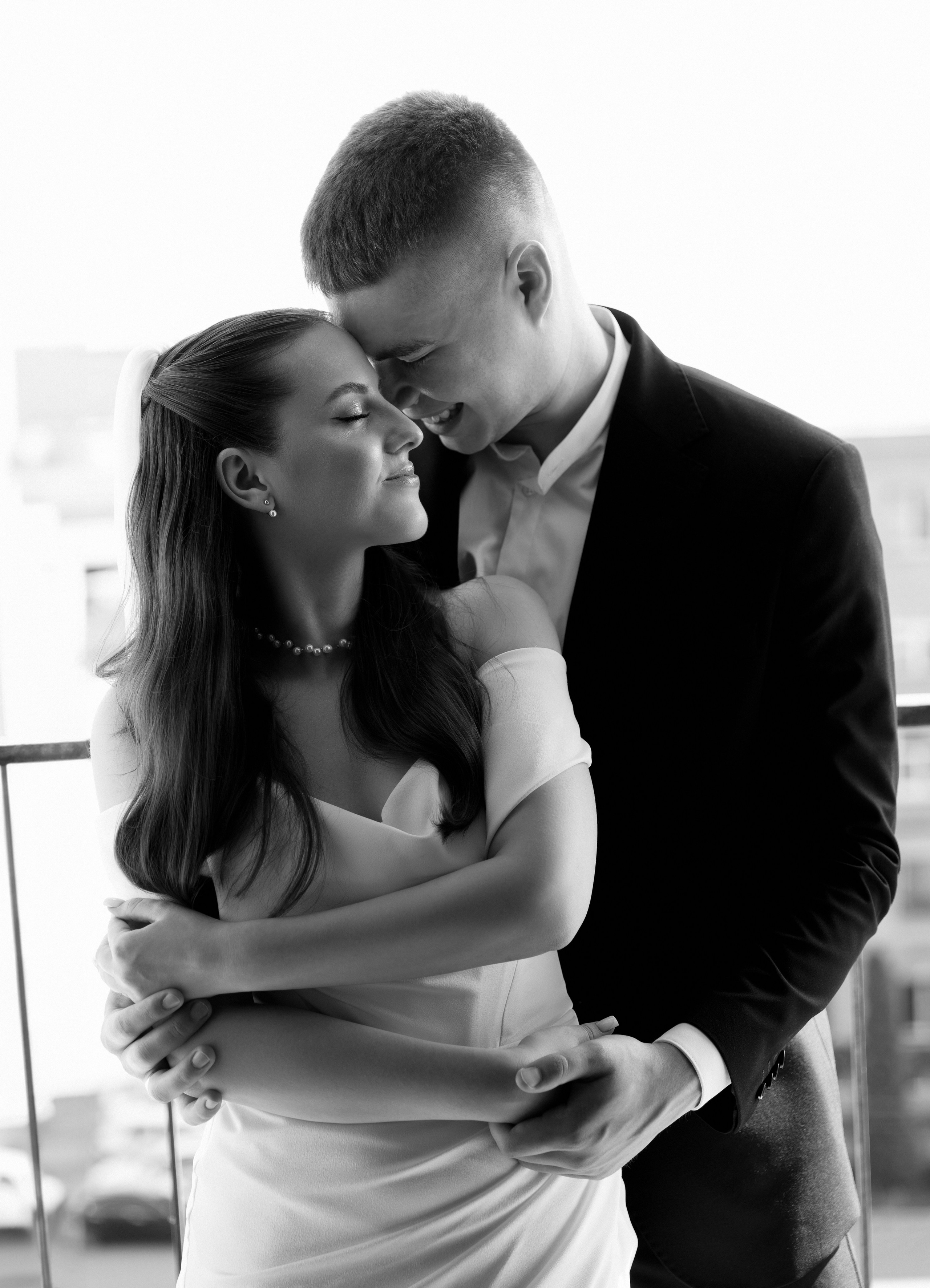 Діана & Михайло. Весільний та сімейний фотограф у Харкові Ткаченко Світлана