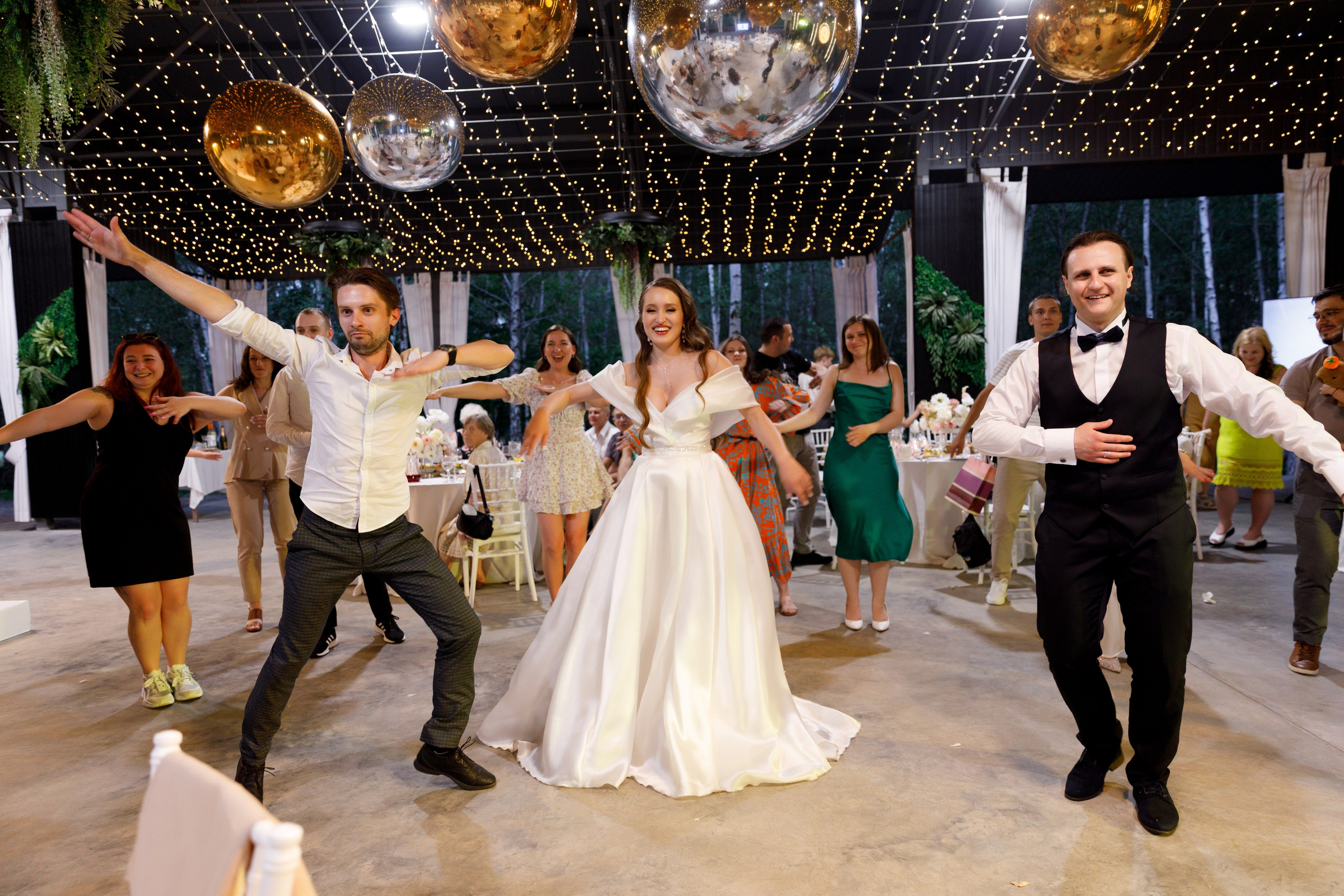 Аліна & Сергій. Весільний та сімейний фотограф у Харкові Ткаченко Світлана