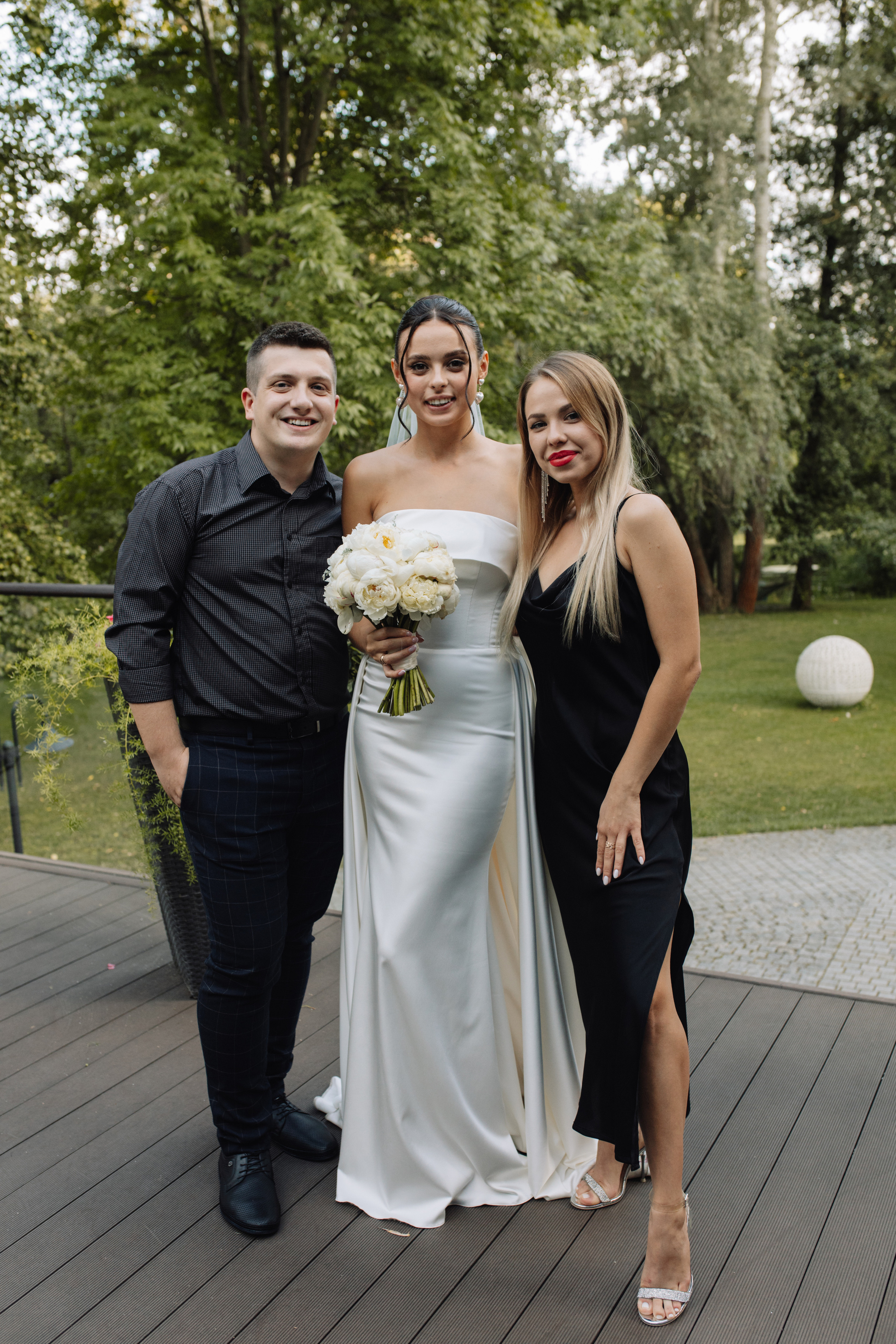 Анна & Артем. Весільний та сімейний фотограф у Харкові Ткаченко Світлана