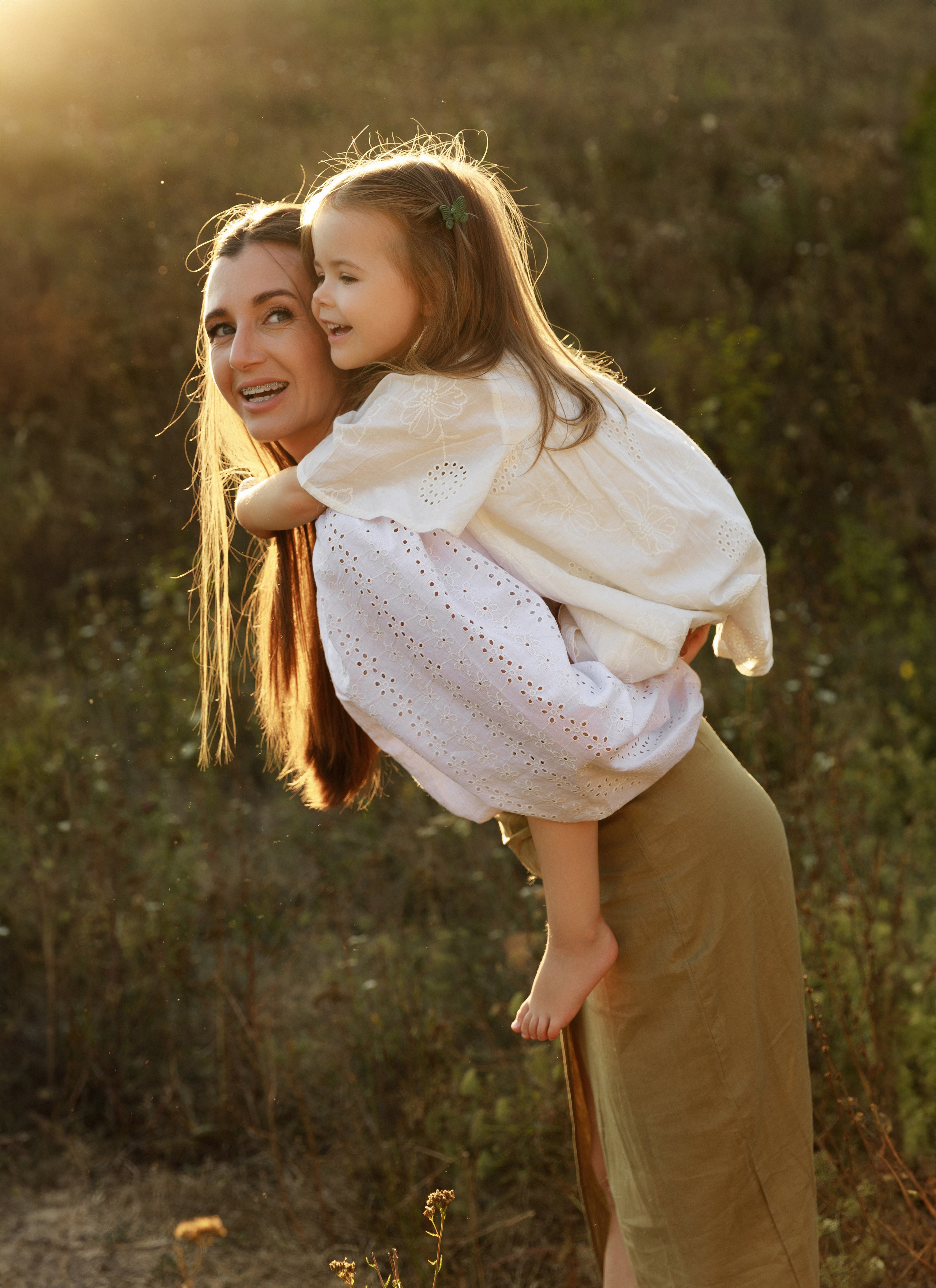 Анна & Аріна & Антон. Весільний та сімейний фотограф у Харкові Ткаченко Світлана