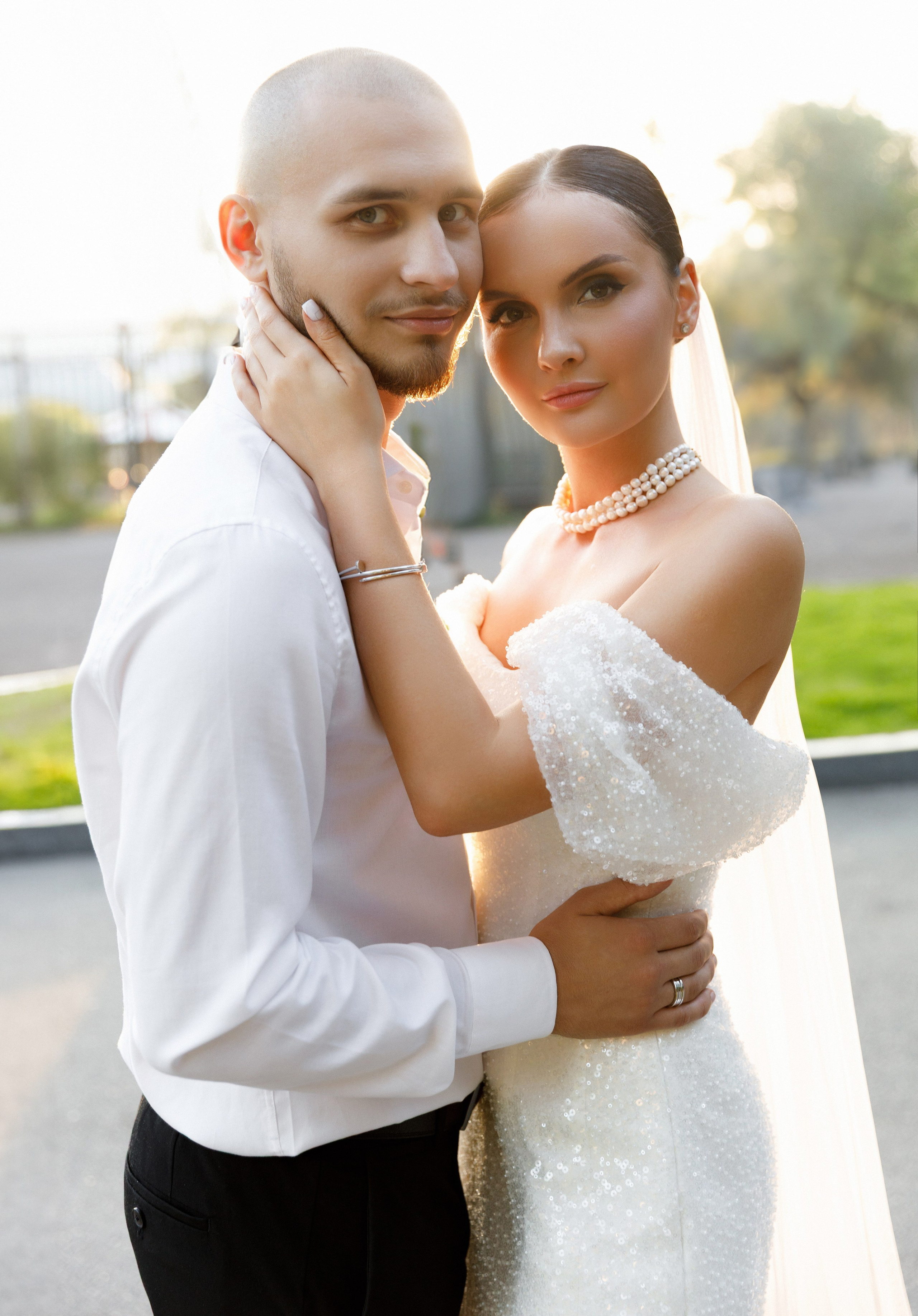 Світлана & Олександр. Весільний та сімейний фотограф у Харкові Ткаченко Світлана