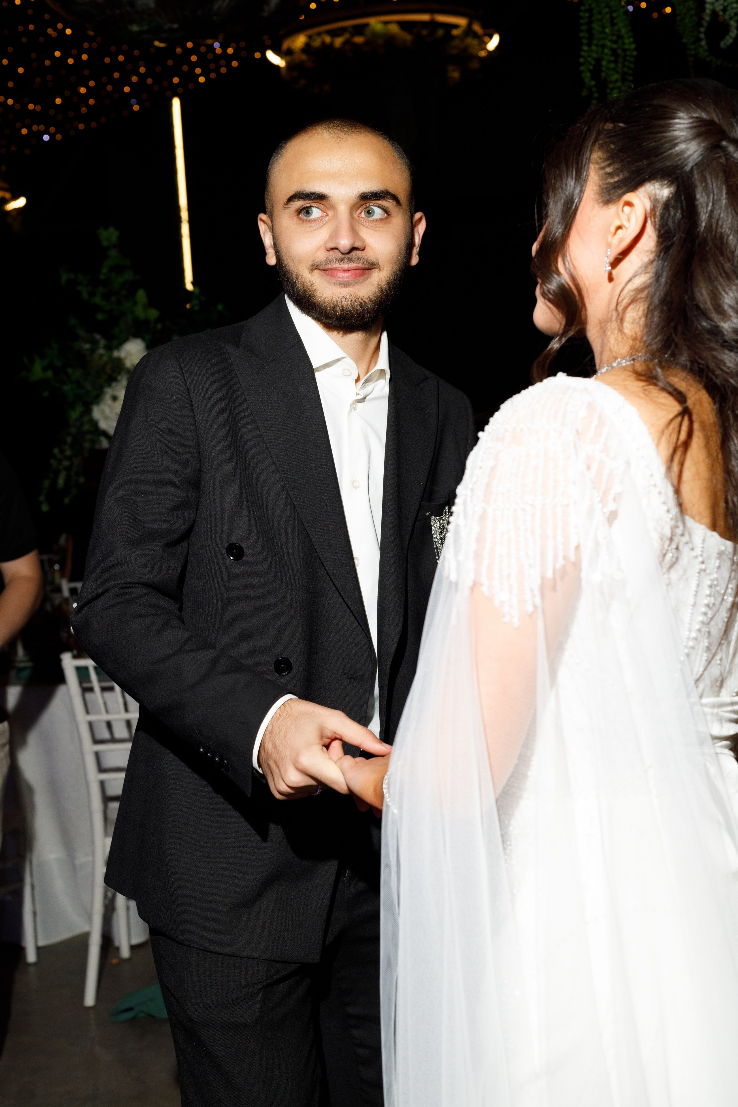 Аяз Джахан. Весільний та сімейний фотограф у Харкові Ткаченко Світлана