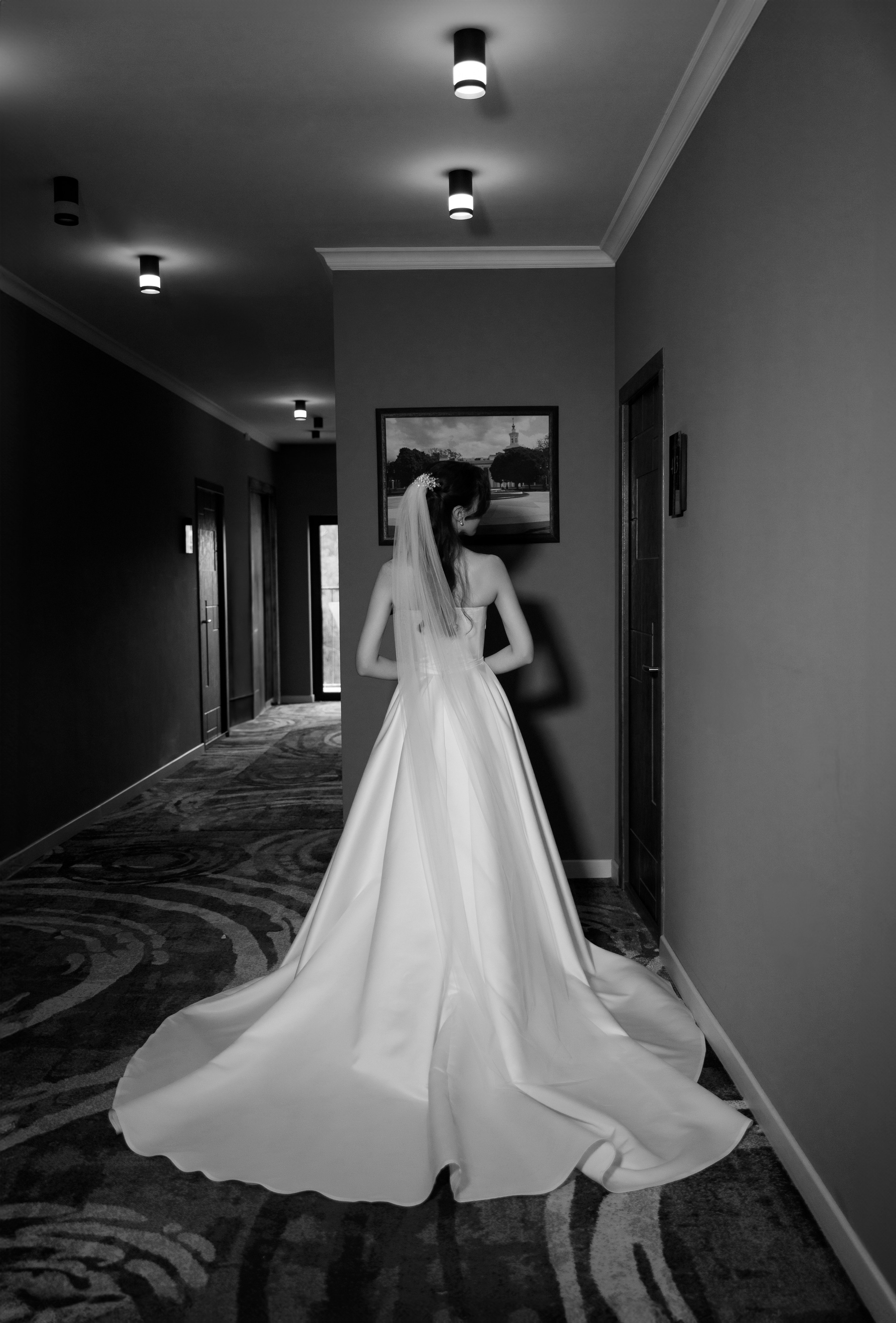 Дарʼя & Кирило. Весільний та сімейний фотограф у Харкові Ткаченко Світлана