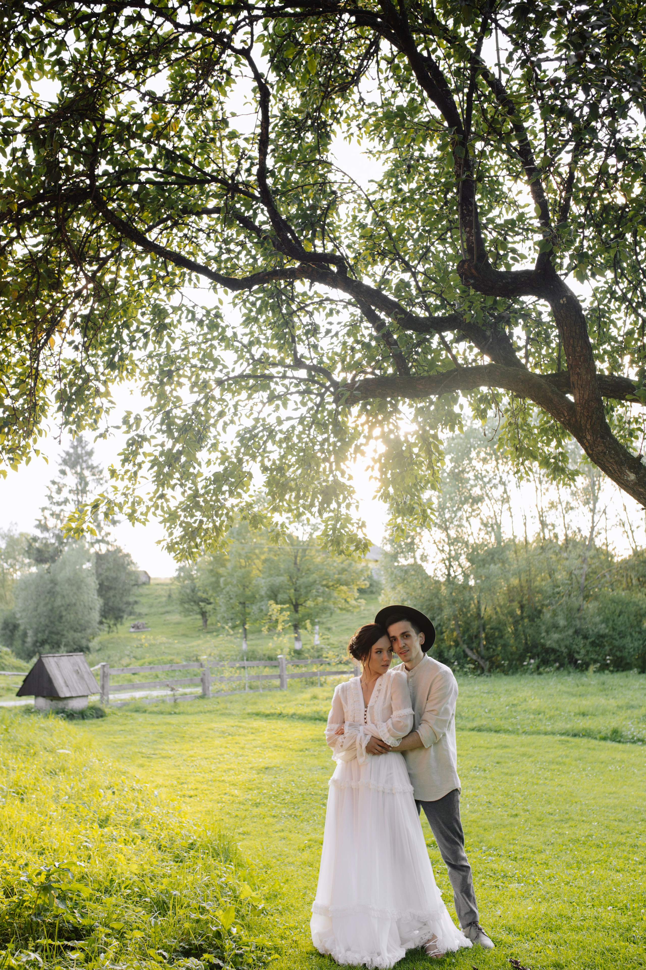 Юлія & Юрій. Весільний та сімейний фотограф у Харкові Ткаченко Світлана
