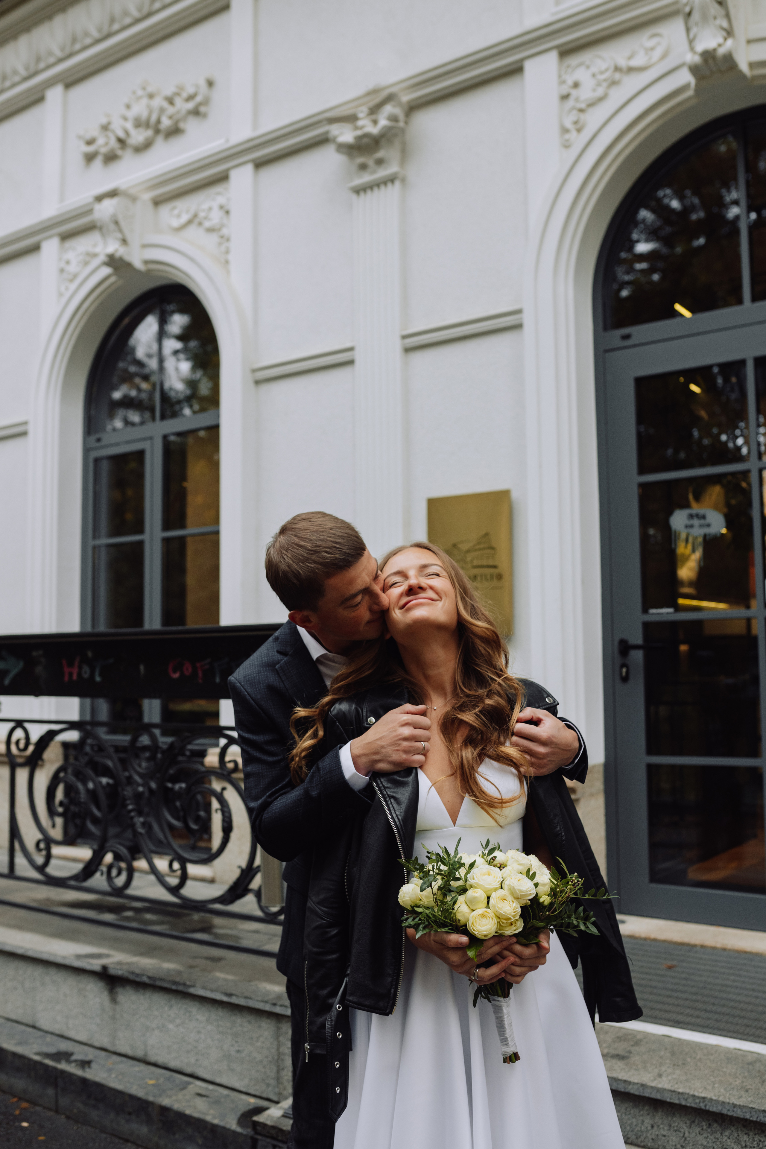Христина & Олексій. Весільний та сімейний фотограф у Харкові Ткаченко Світлана