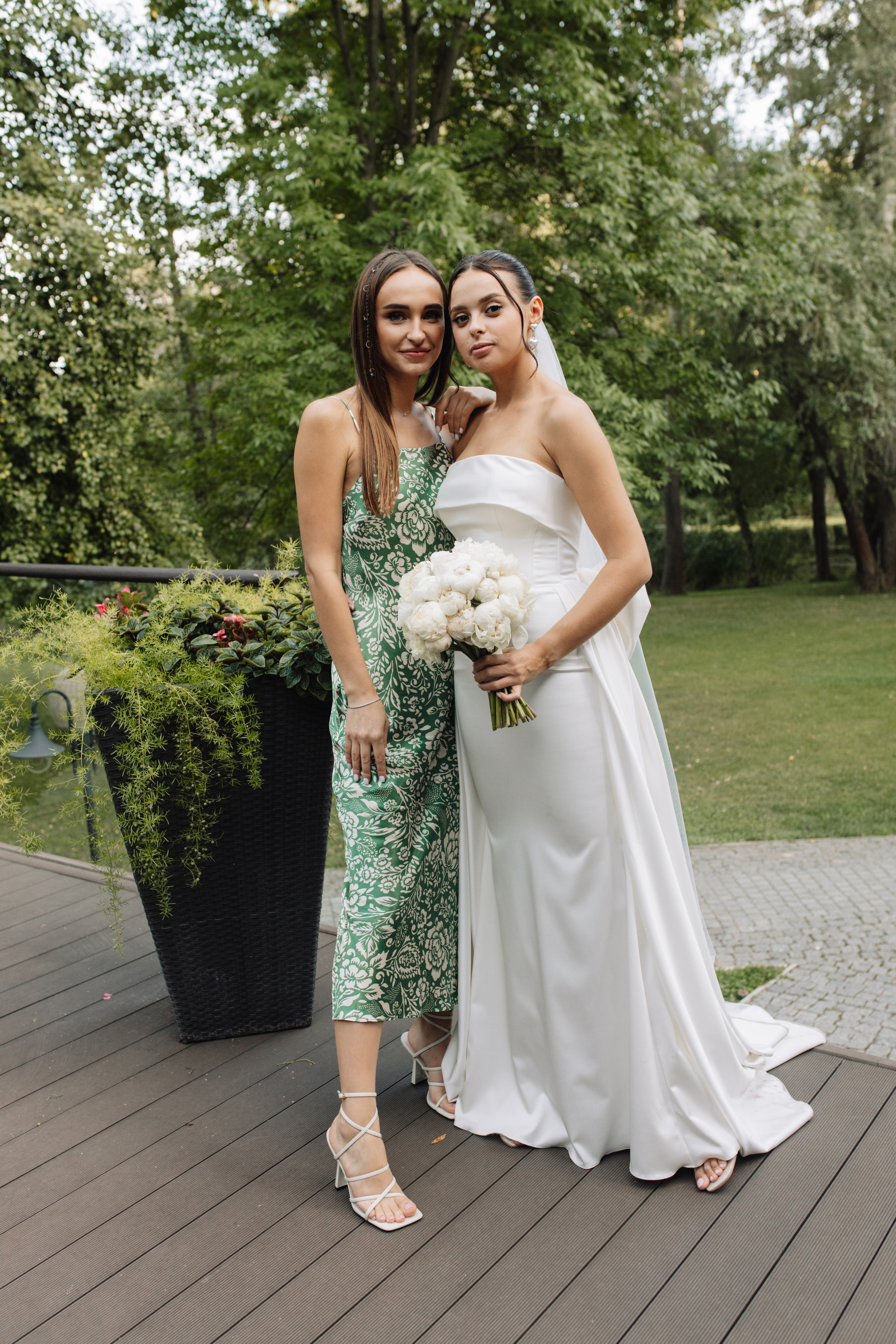 Анна & Артем. Весільний та сімейний фотограф у Харкові Ткаченко Світлана