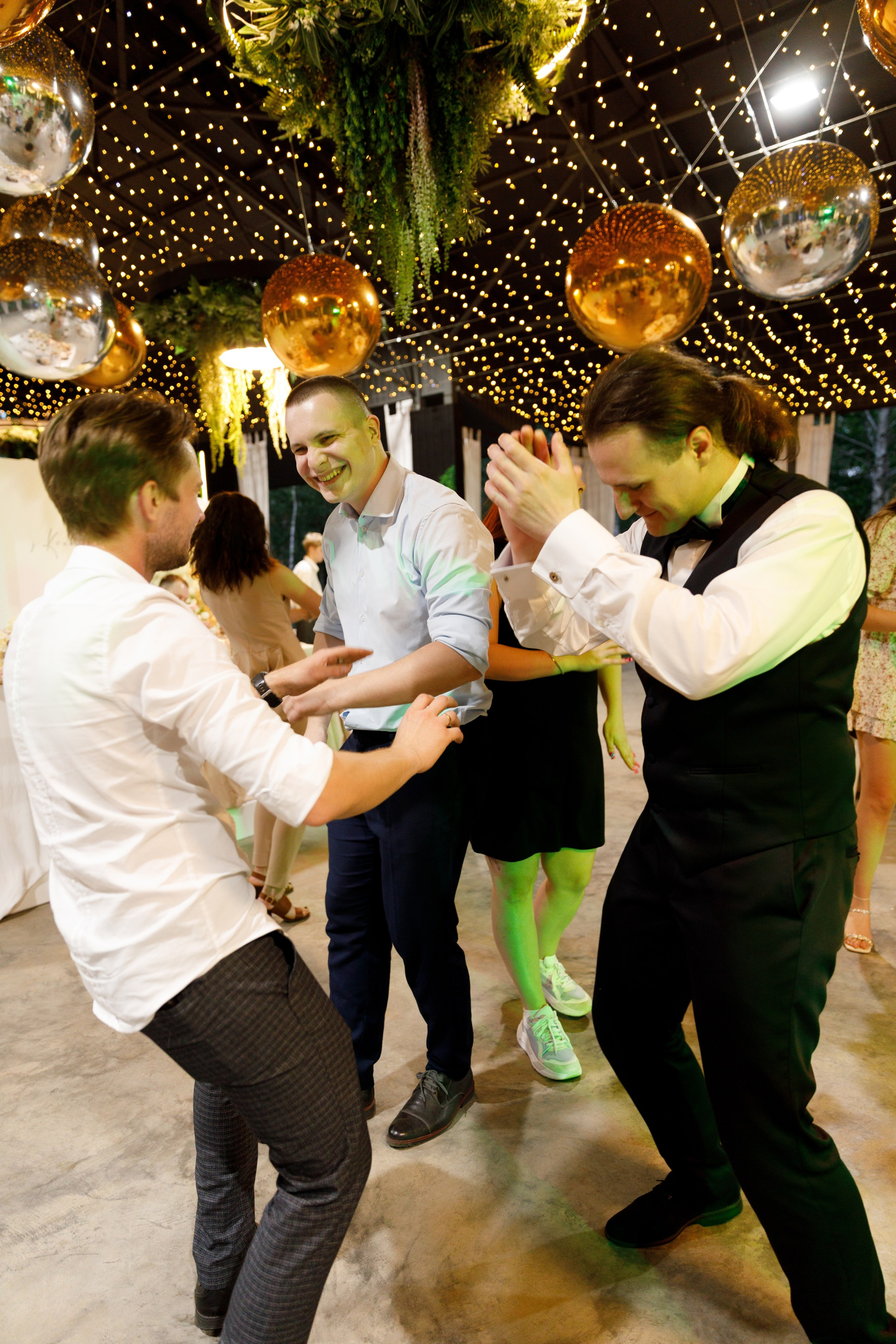 Аліна & Сергій. Весільний та сімейний фотограф у Харкові Ткаченко Світлана