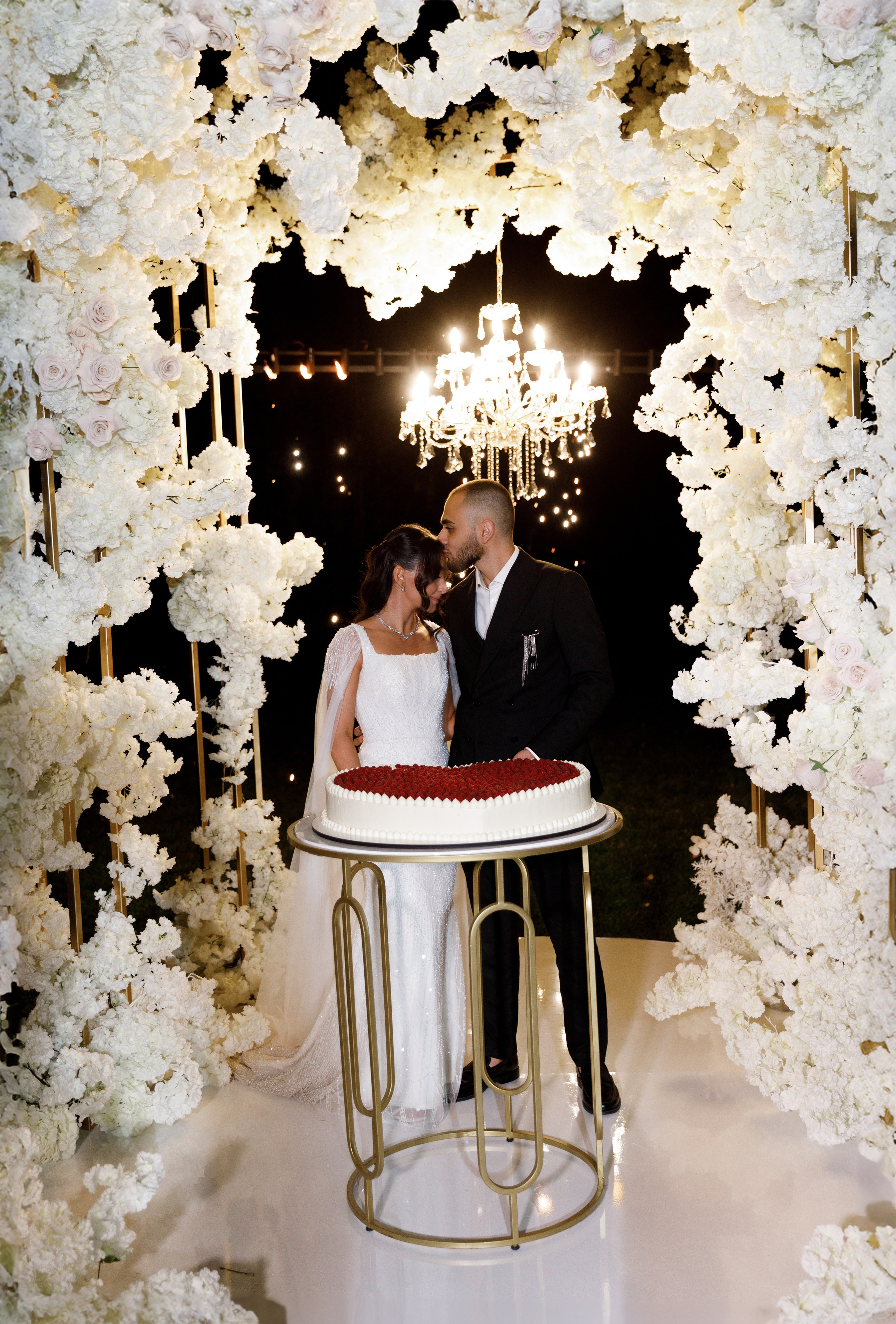 Аяз Джахан. Весільний та сімейний фотограф у Харкові Ткаченко Світлана