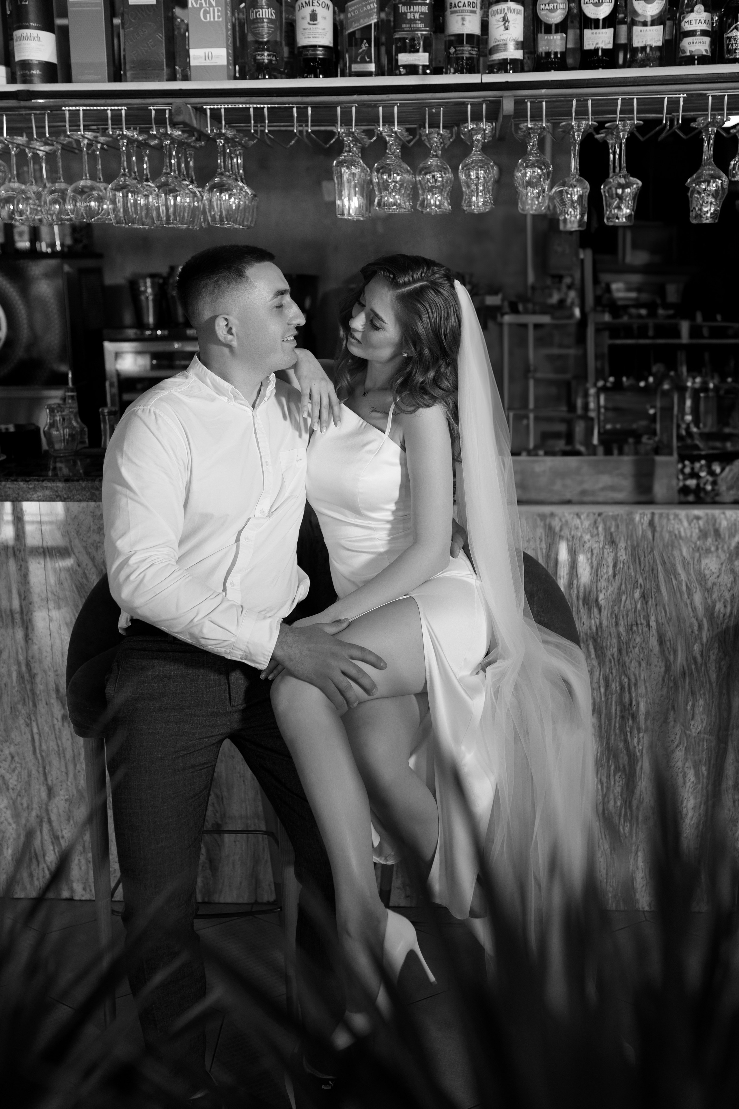 Карина & Артем. Весільний та сімейний фотограф у Харкові Ткаченко Світлана