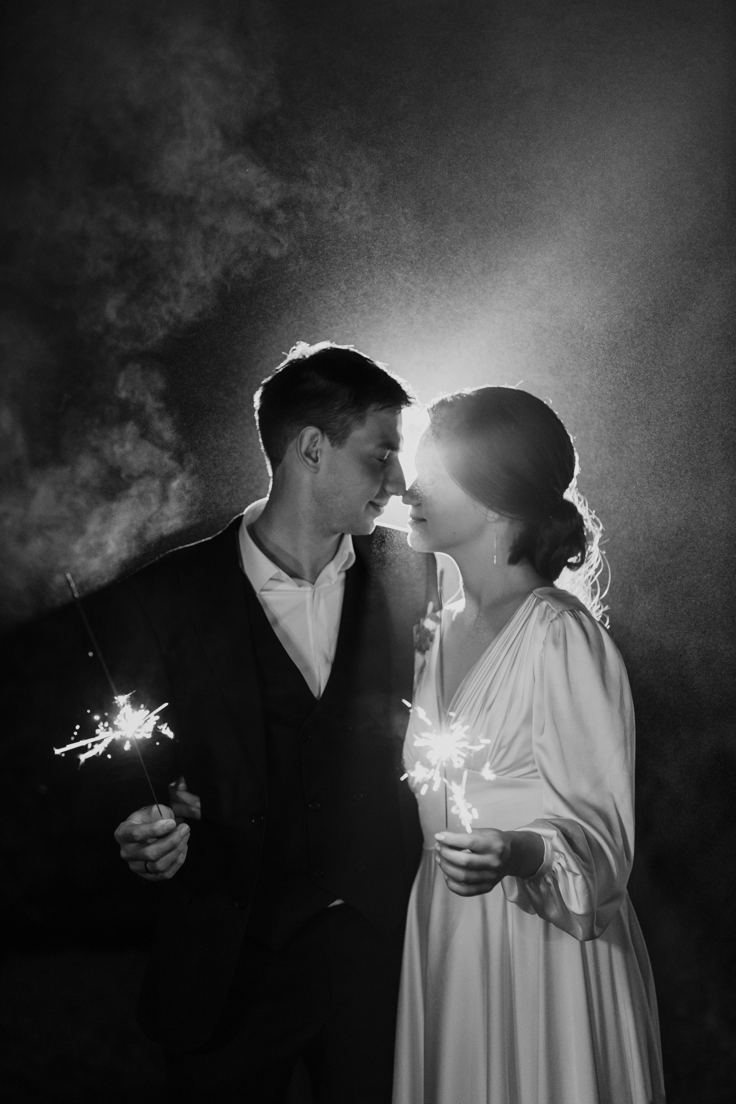 Анастасія & Дмитро. Весільний та сімейний фотограф у Харкові Ткаченко Світлана