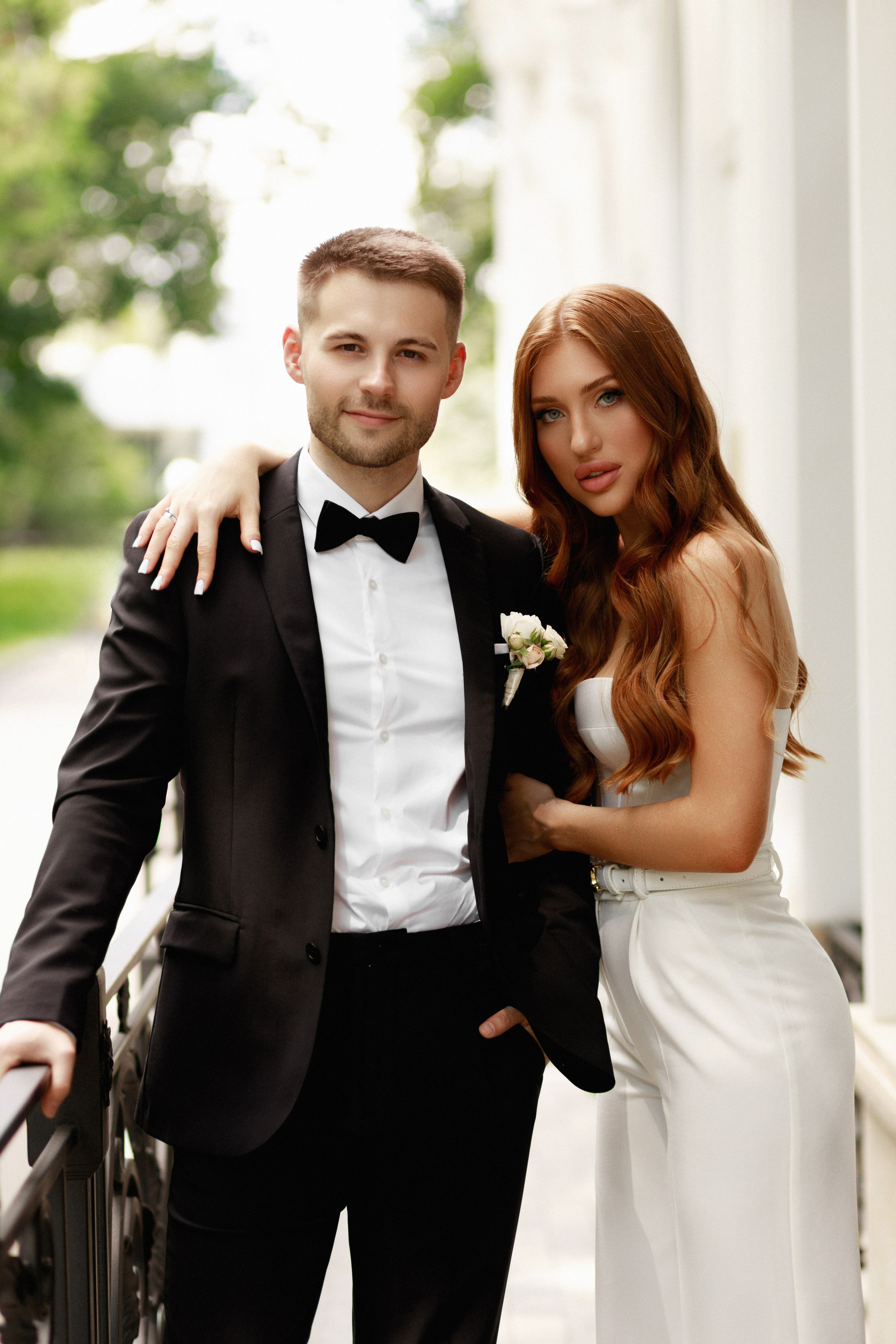 Аліна & Ярослав. Весільний та сімейний фотограф у Харкові Ткаченко Світлана