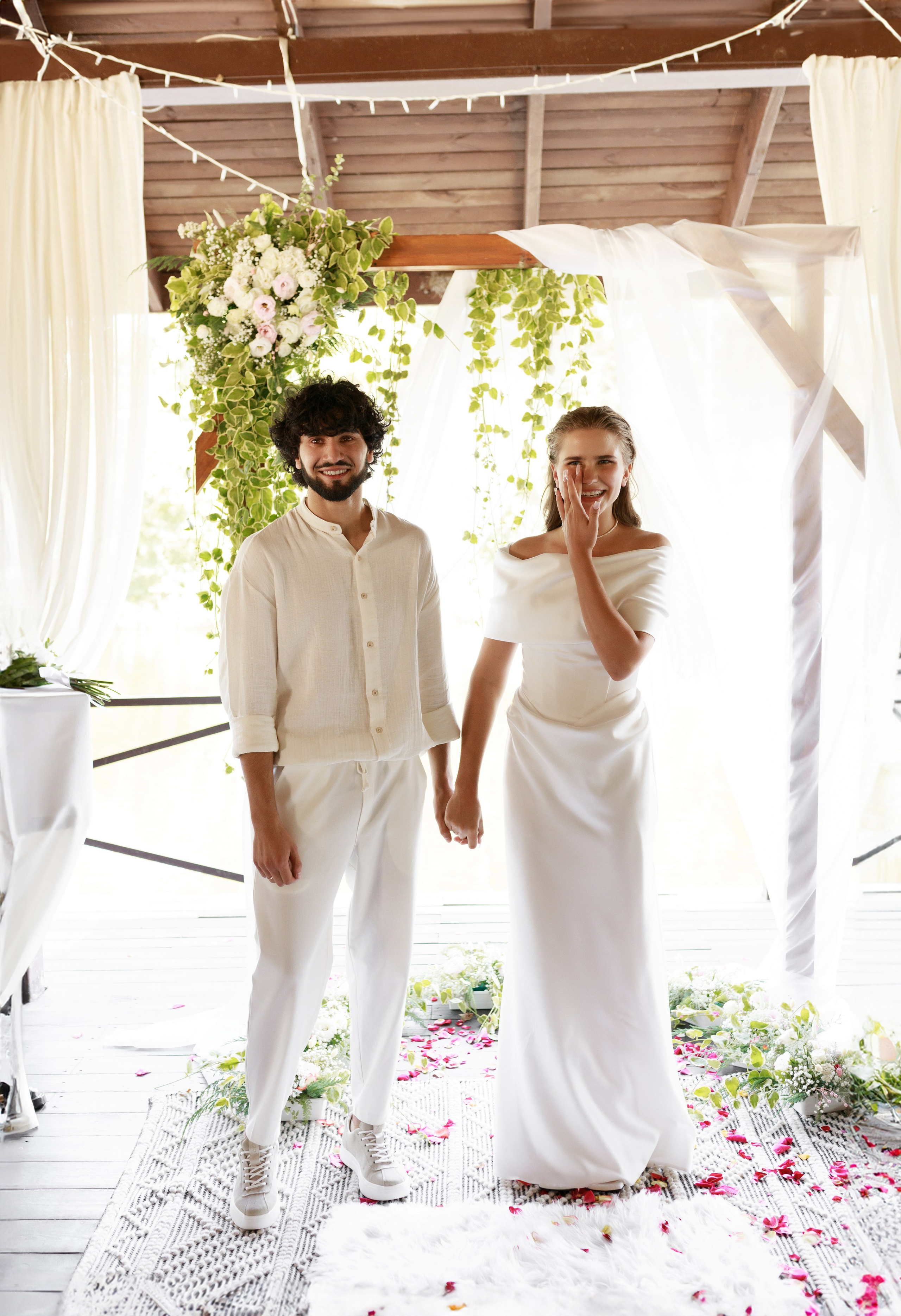 Поліна & Карен. Весільний та сімейний фотограф у Харкові Ткаченко Світлана