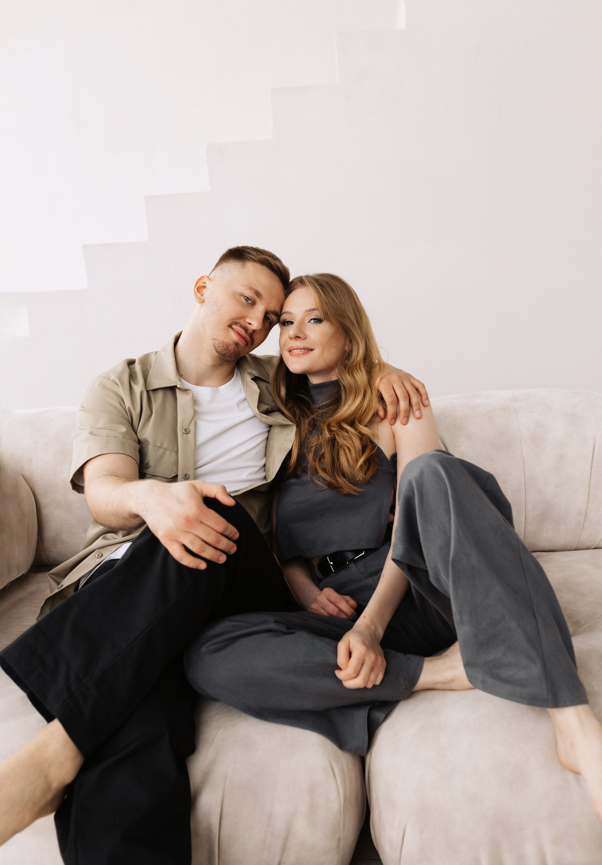 Настя & Іван. Весільний та сімейний фотограф у Харкові Ткаченко Світлана