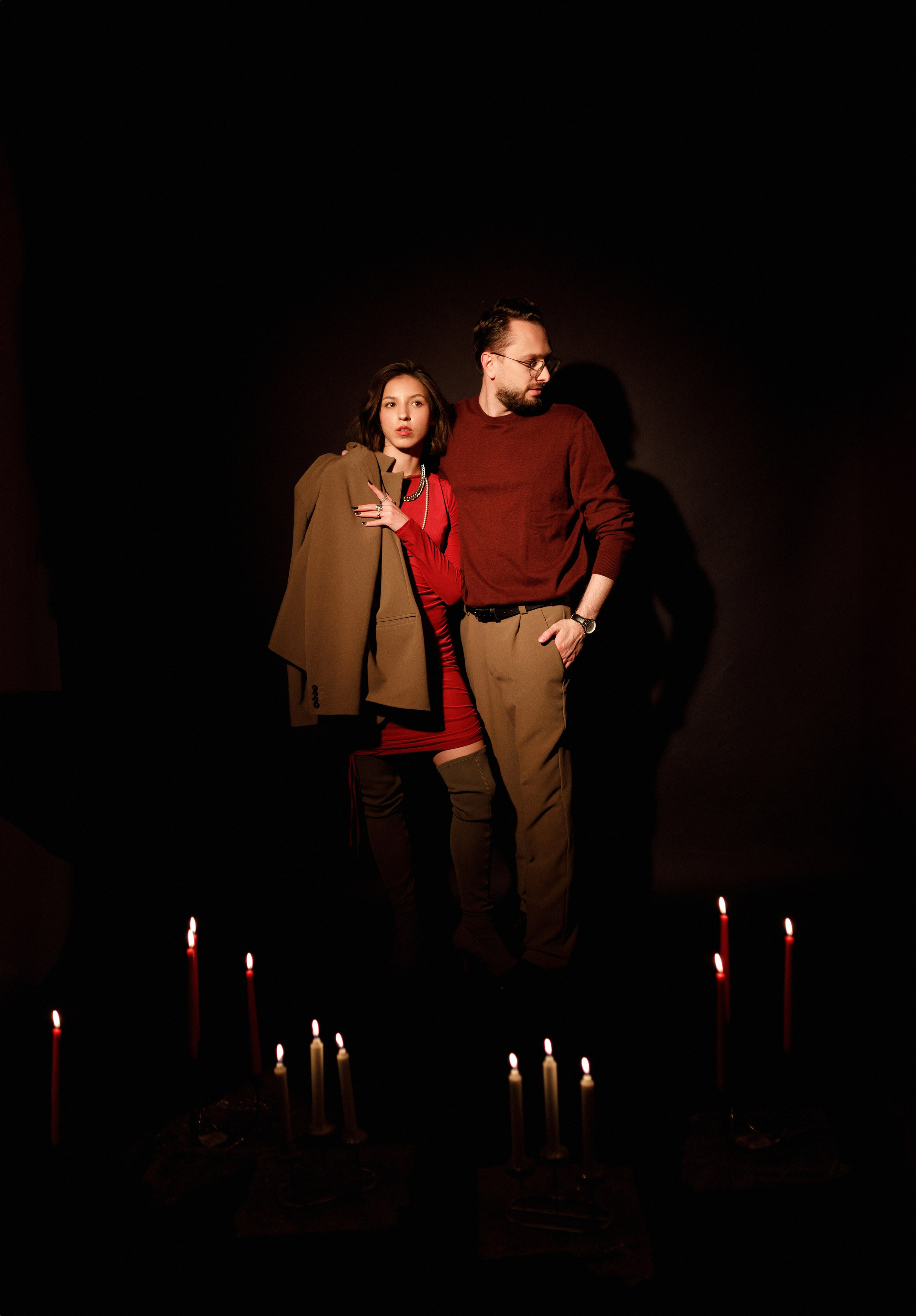 Вероніка & Євген. Весільний та сімейний фотограф у Харкові Ткаченко Світлана