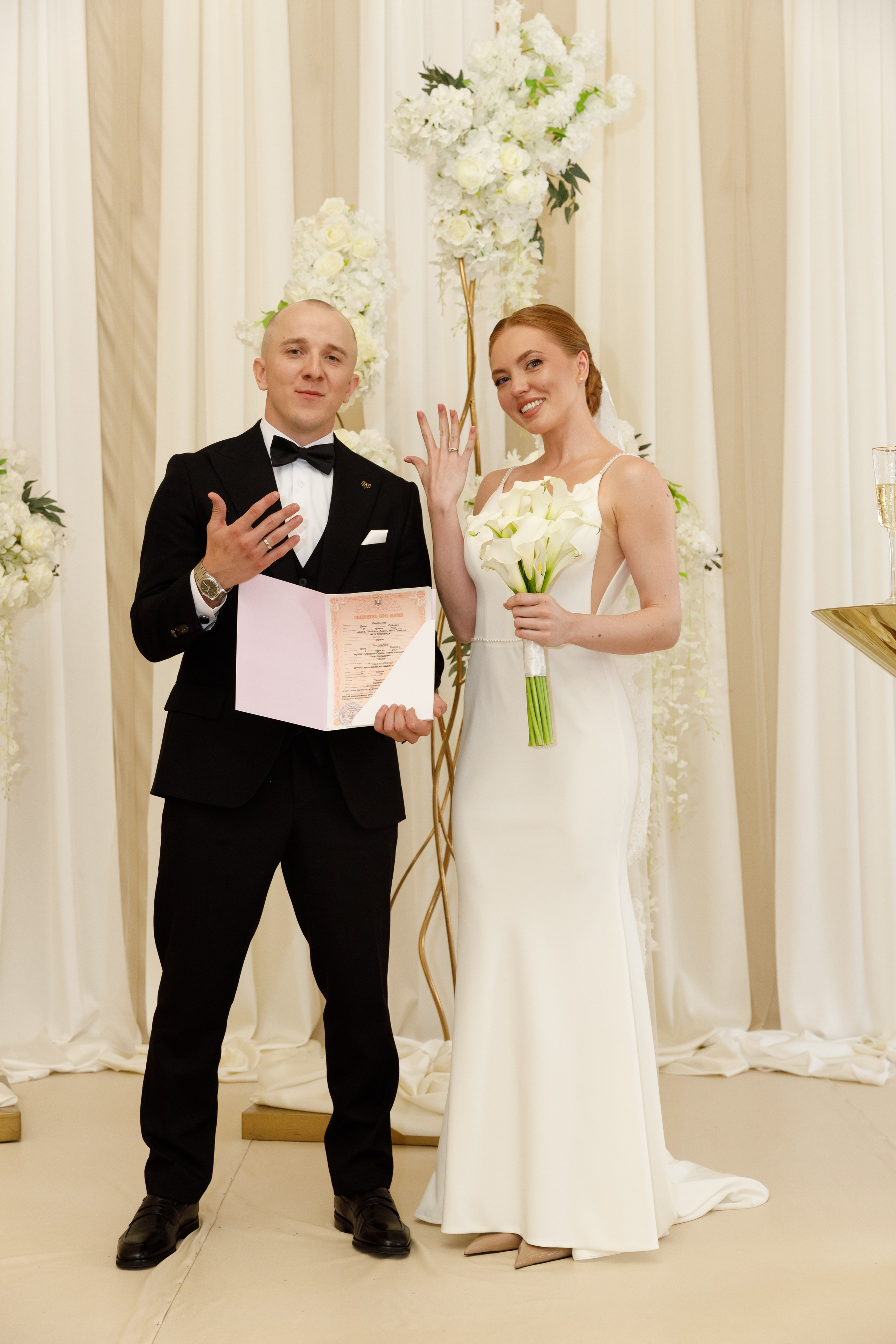 Ірина Денис. Весільний та сімейний фотограф у Харкові Ткаченко Світлана