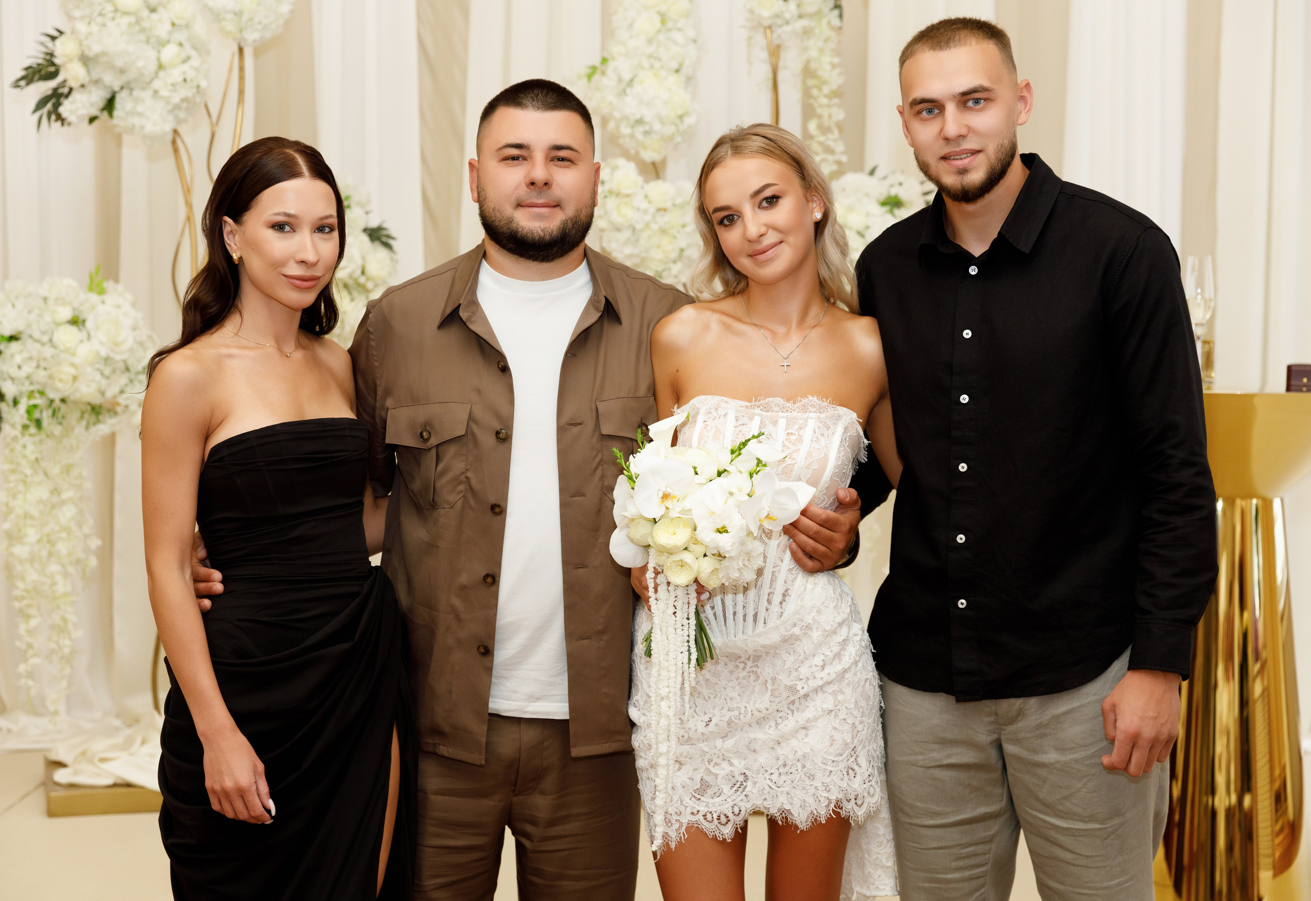 Марія & Олександр. Весільний та сімейний фотограф у Харкові Ткаченко Світлана