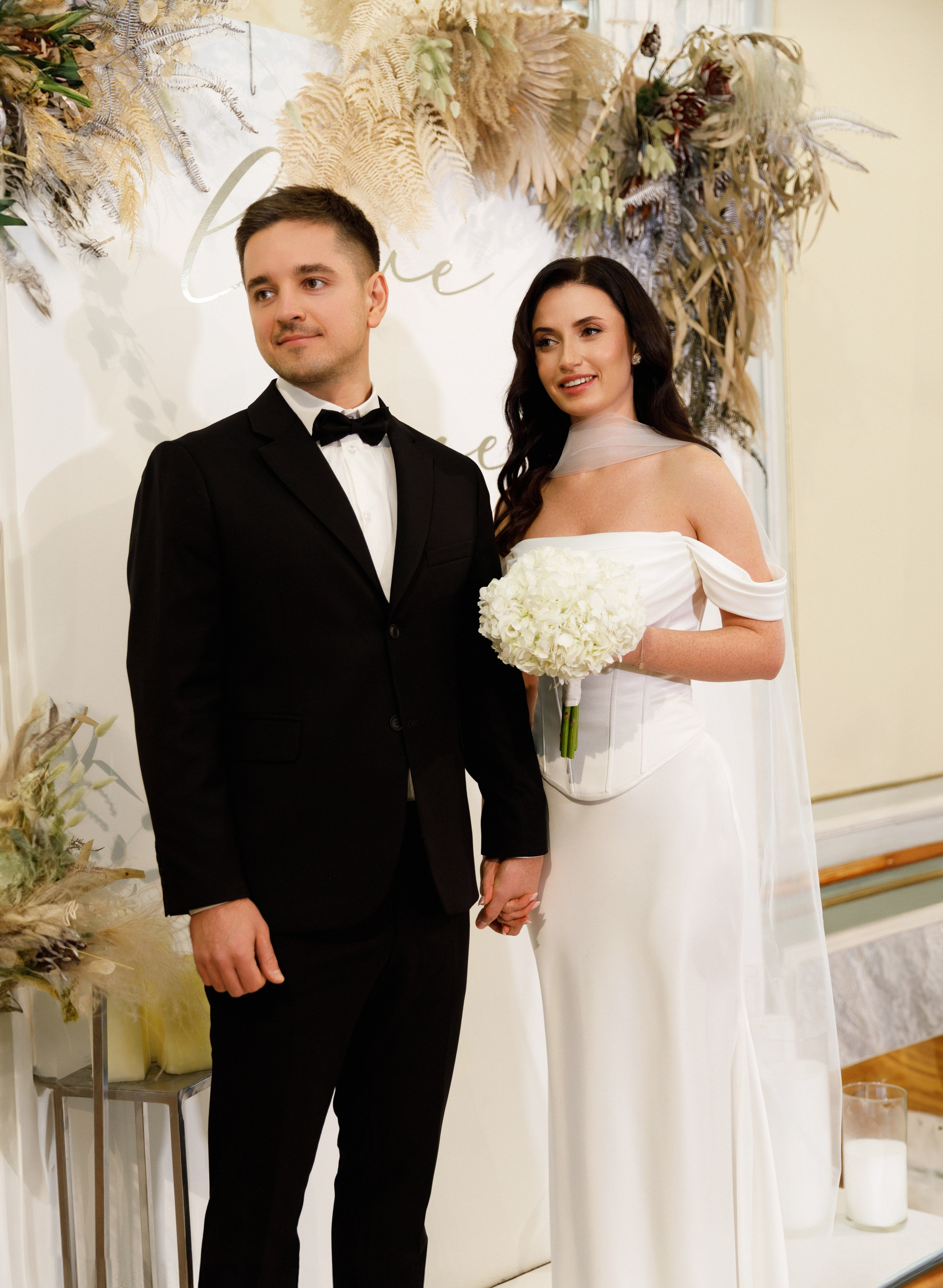 Лара & Влад. Весільний та сімейний фотограф у Харкові Ткаченко Світлана