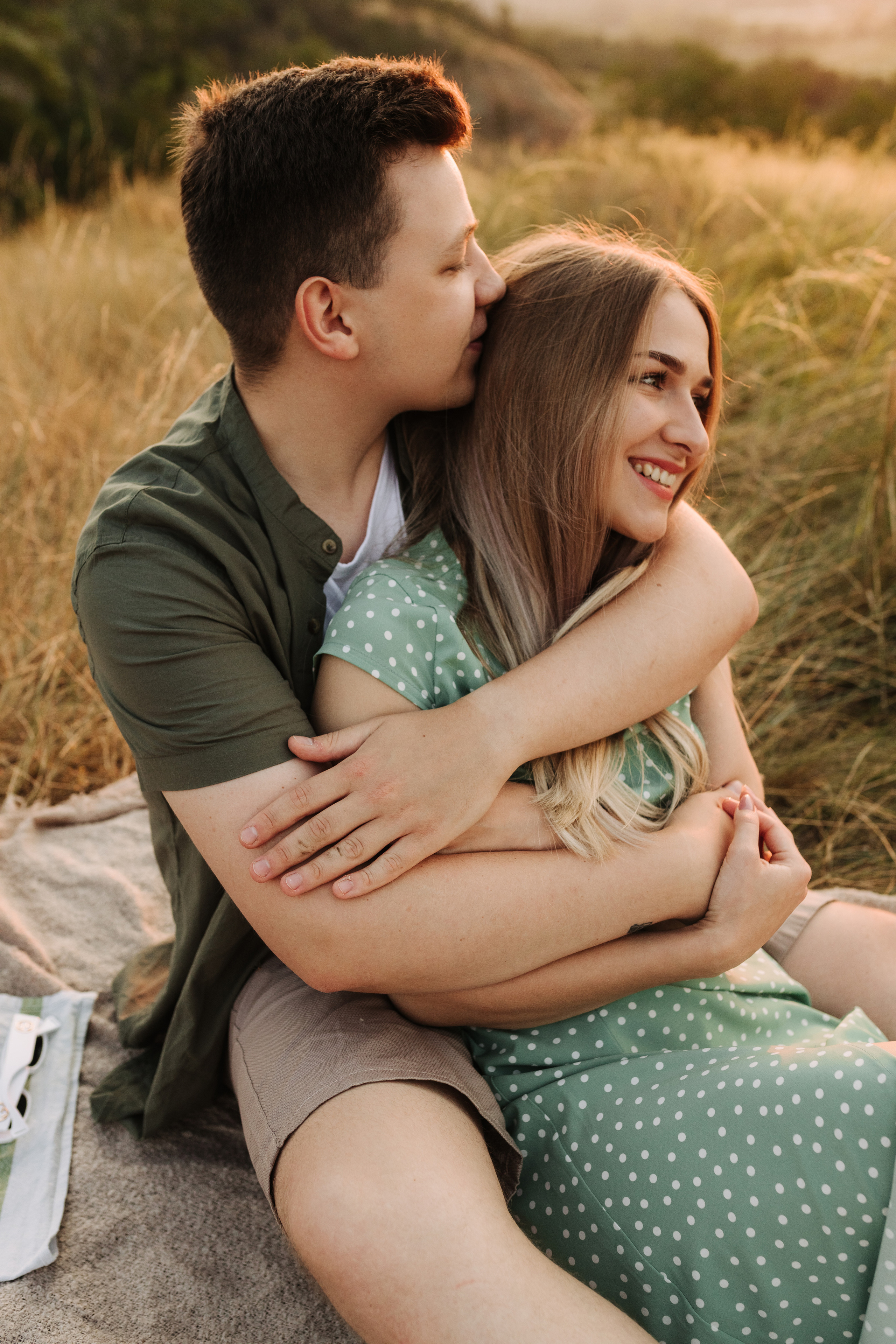 Катя & Діма. Весільний та сімейний фотограф у Харкові Ткаченко Світлана