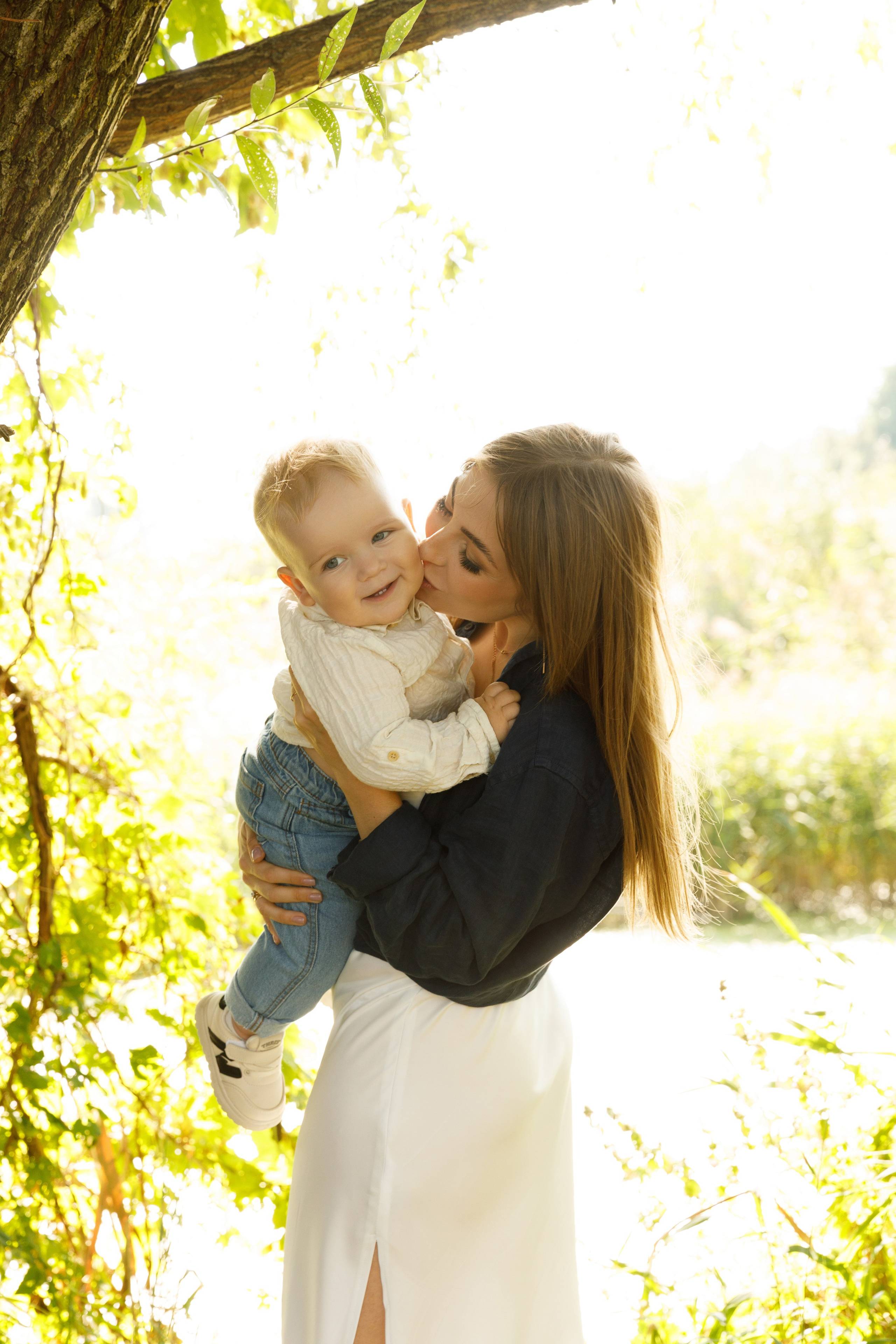 Віка & Влад & Артур. Весільний та сімейний фотограф у Харкові Ткаченко Світлана