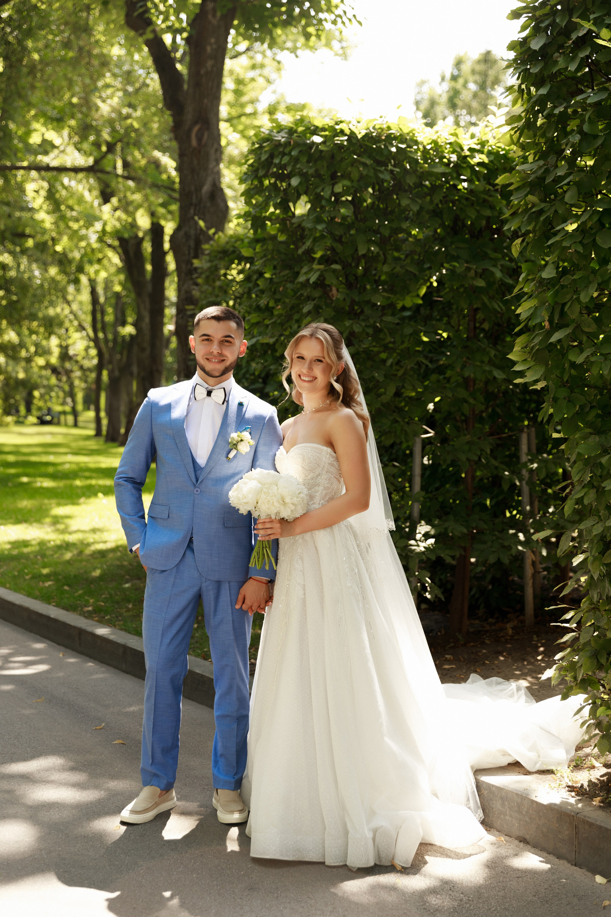 Дарина & Тимур. Весільний та сімейний фотограф у Харкові Ткаченко Світлана