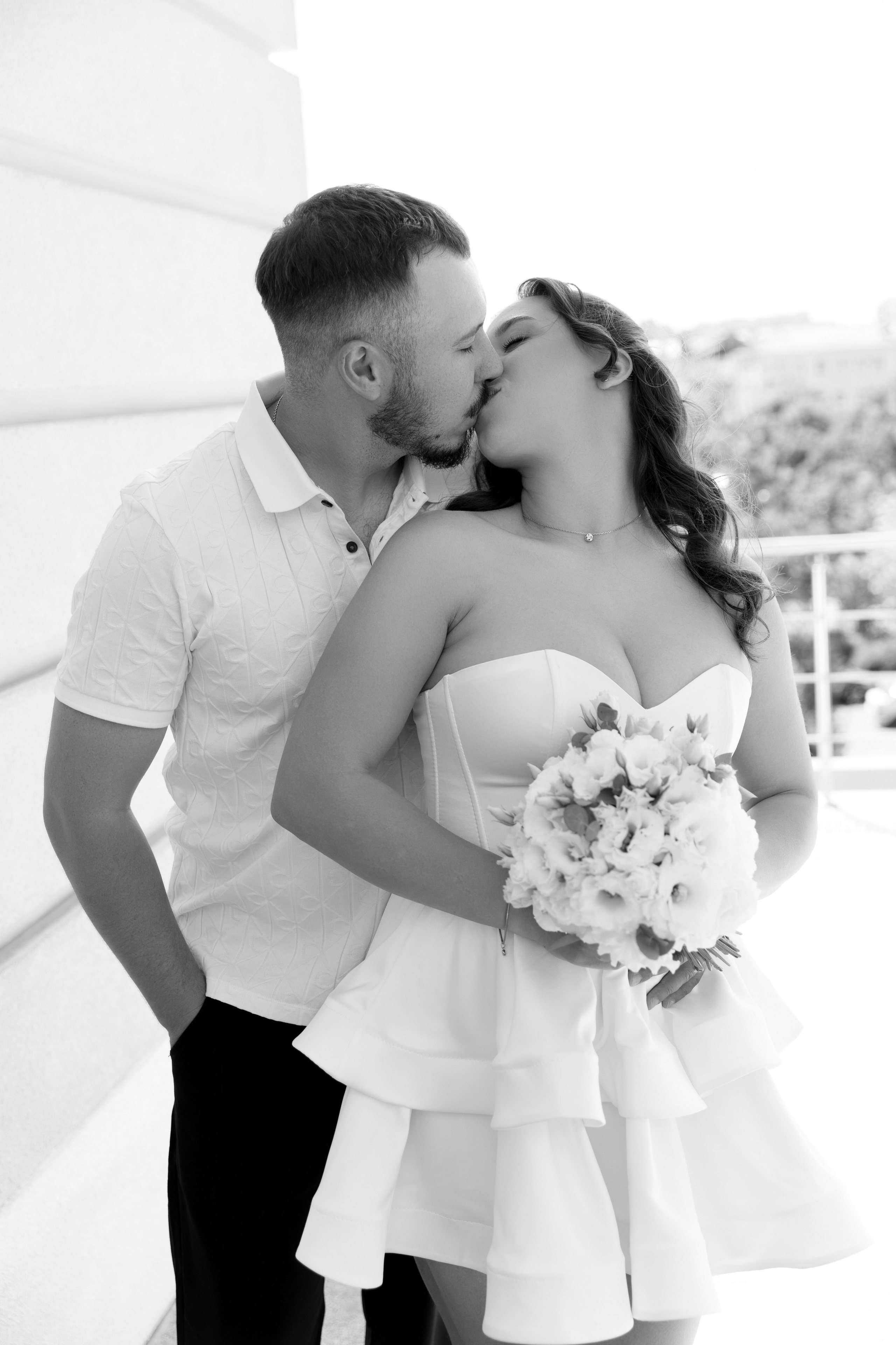 Анна & Валентин. Весільний та сімейний фотограф у Харкові Ткаченко Світлана