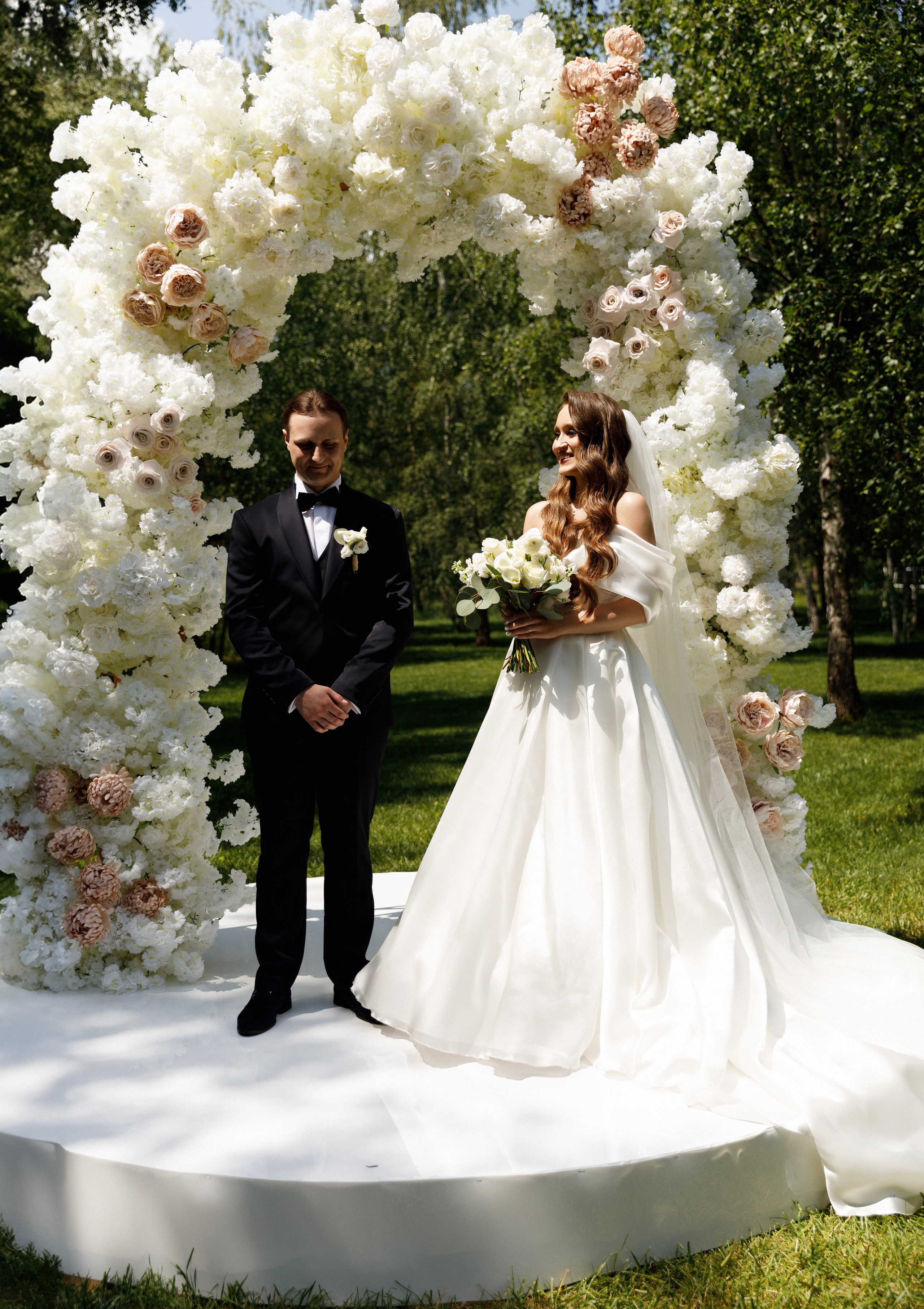 Аліна & Сергій. Весільний та сімейний фотограф у Харкові Ткаченко Світлана