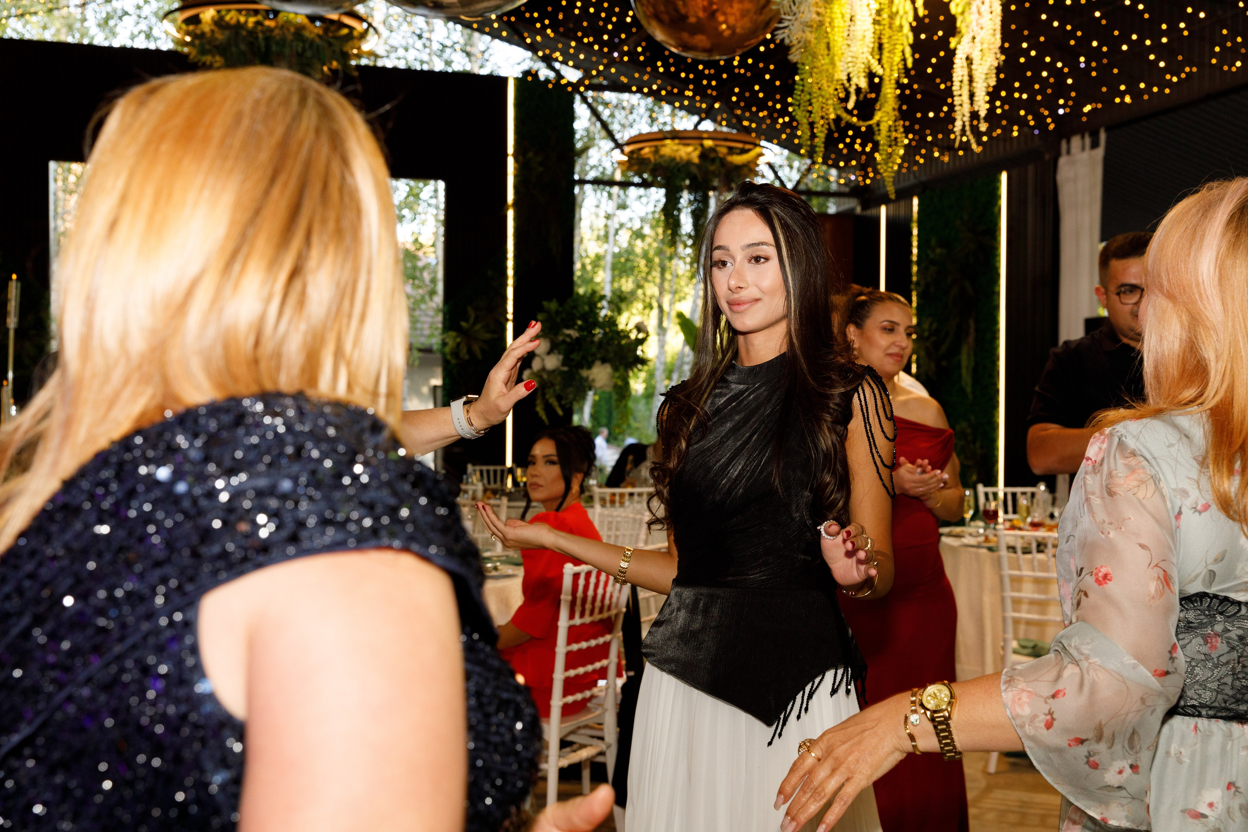 Аяз Джахан. Весільний та сімейний фотограф у Харкові Ткаченко Світлана