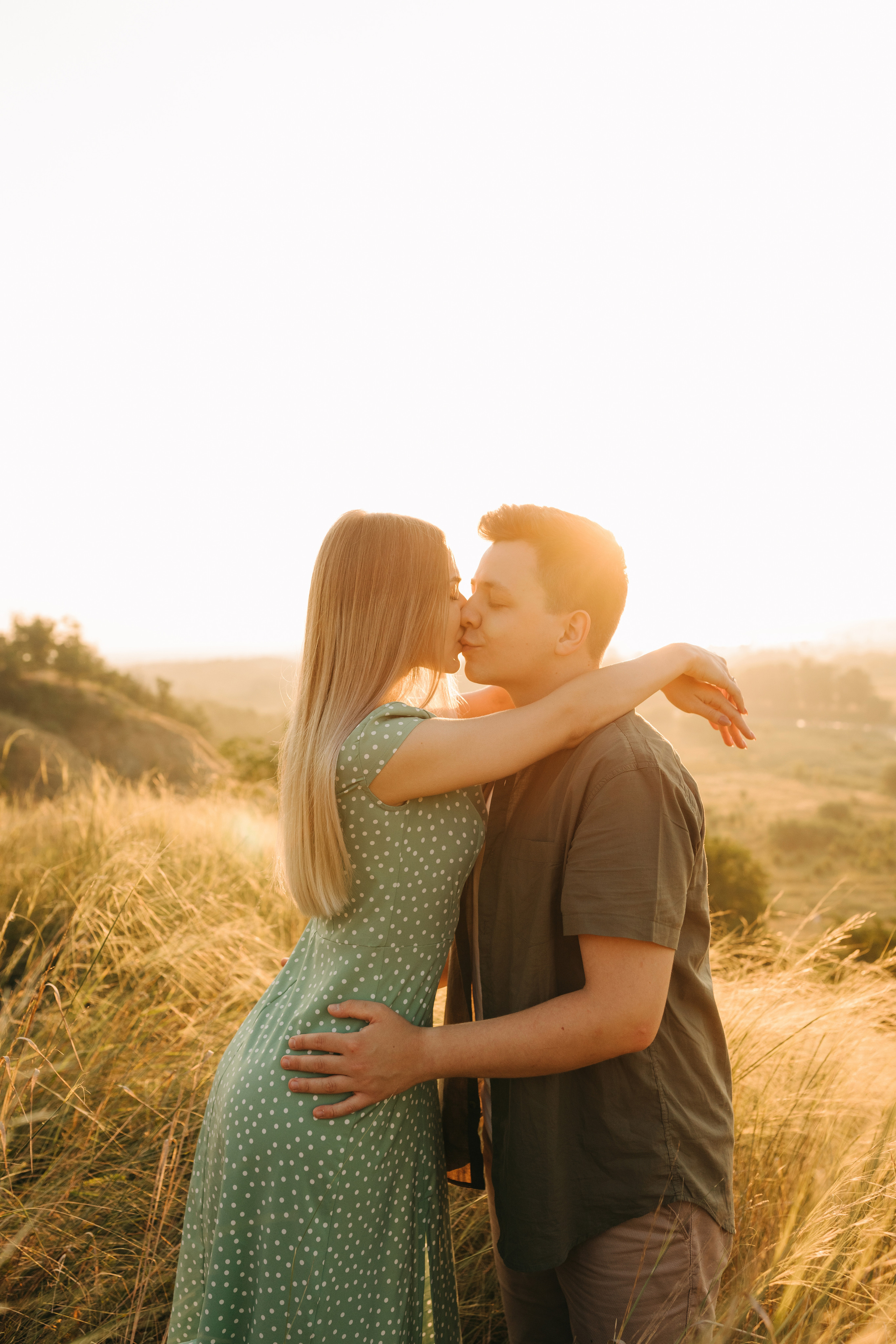 Катя & Діма. Весільний та сімейний фотограф у Харкові Ткаченко Світлана