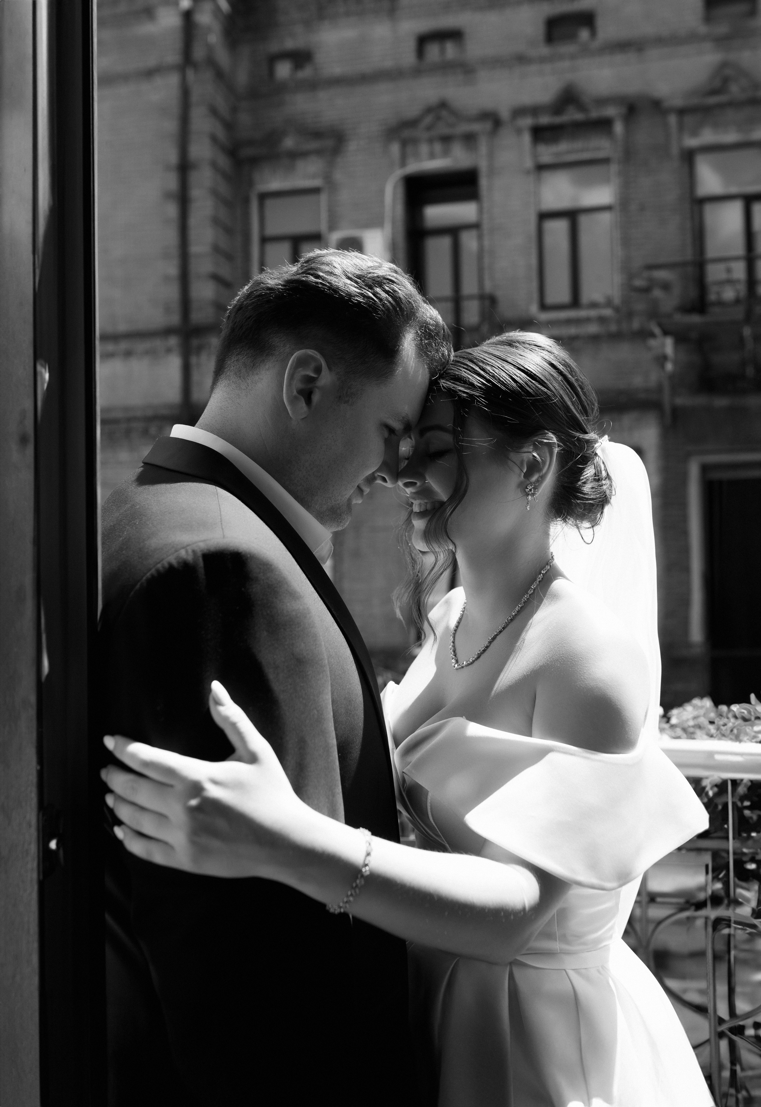 Вікторія & Андрій. Весільний та сімейний фотограф у Харкові Ткаченко Світлана