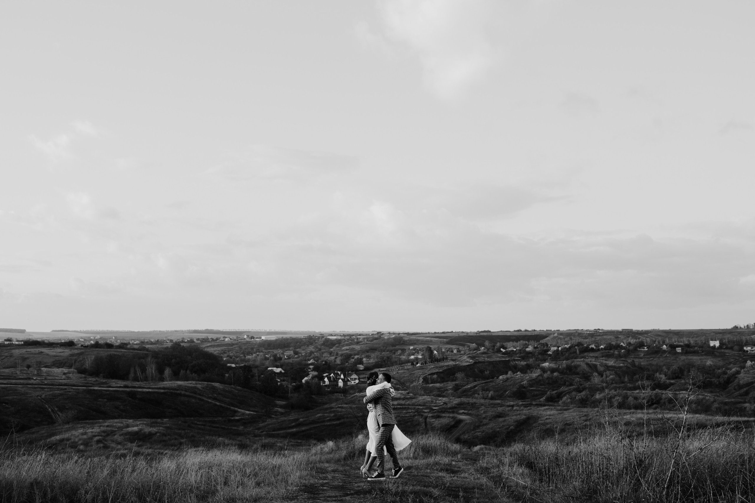 Катерина & Олексій. Весільний та сімейний фотограф у Харкові Ткаченко Світлана