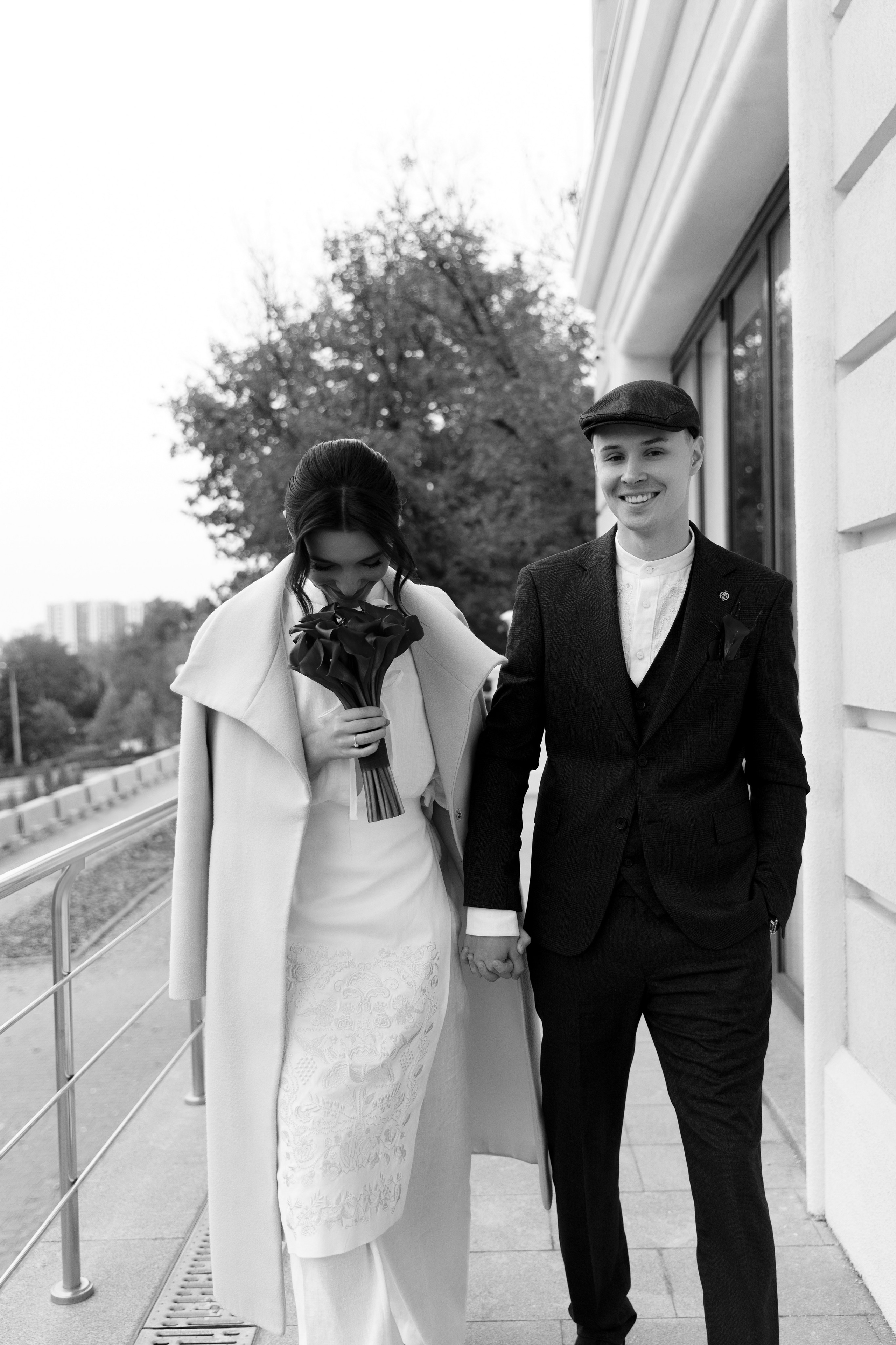 Валерія & Олександр. Весільний та сімейний фотограф у Харкові Ткаченко Світлана