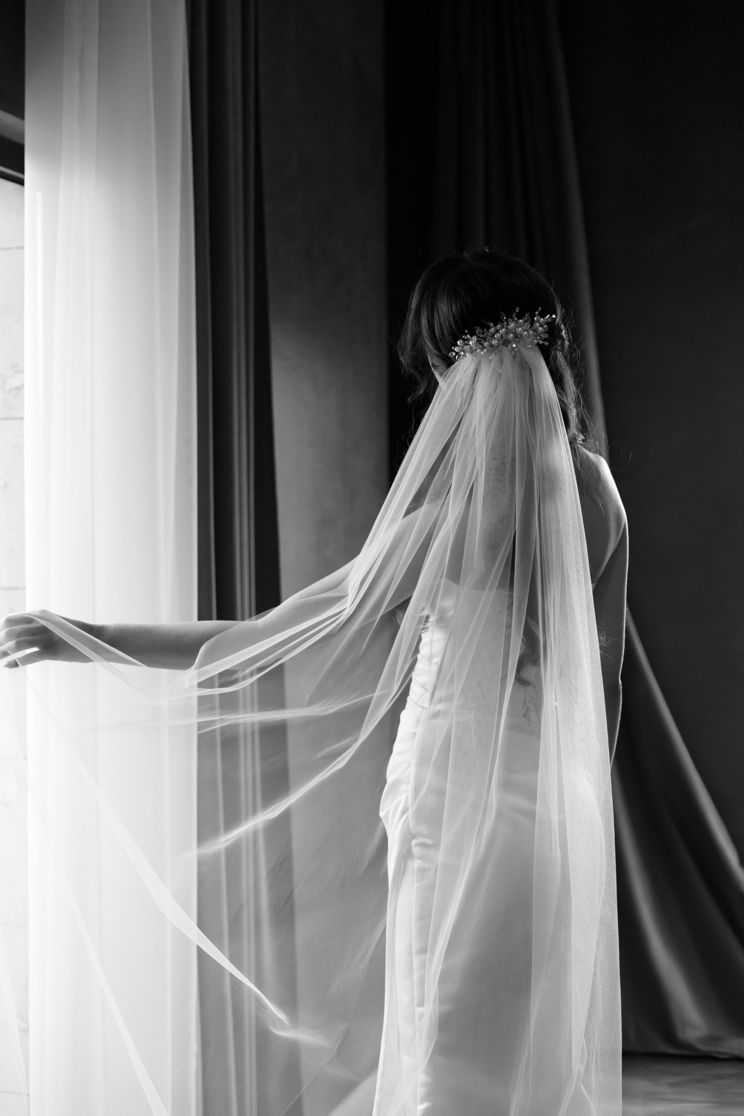 Дарʼя & Кирило. Весільний та сімейний фотограф у Харкові Ткаченко Світлана