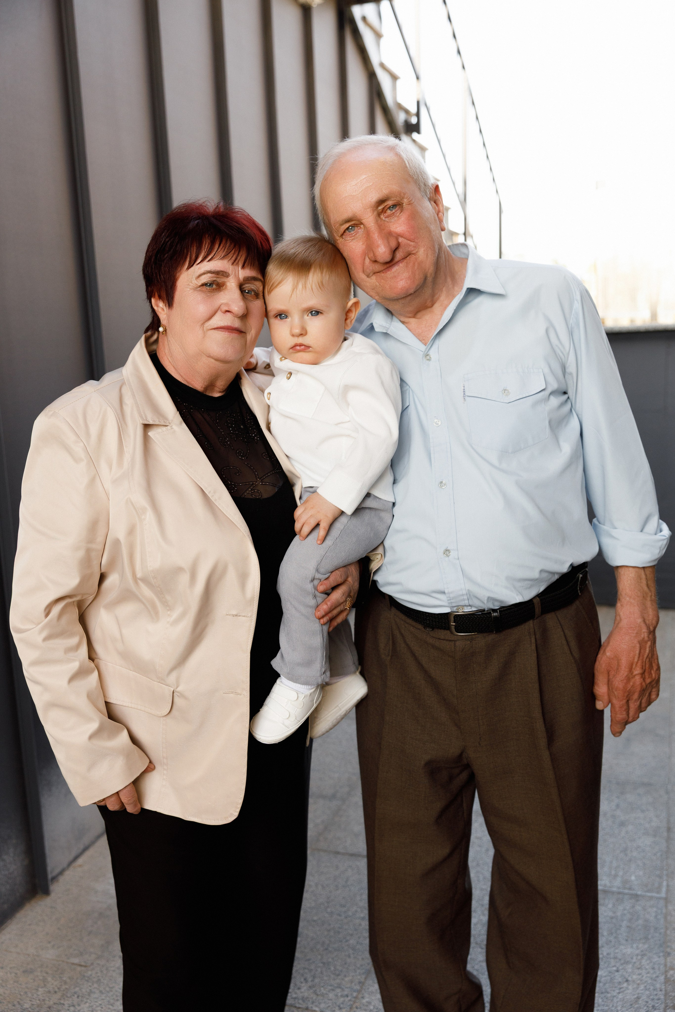 Ігнат - 1 рік. Весільний та сімейний фотограф у Харкові Ткаченко Світлана