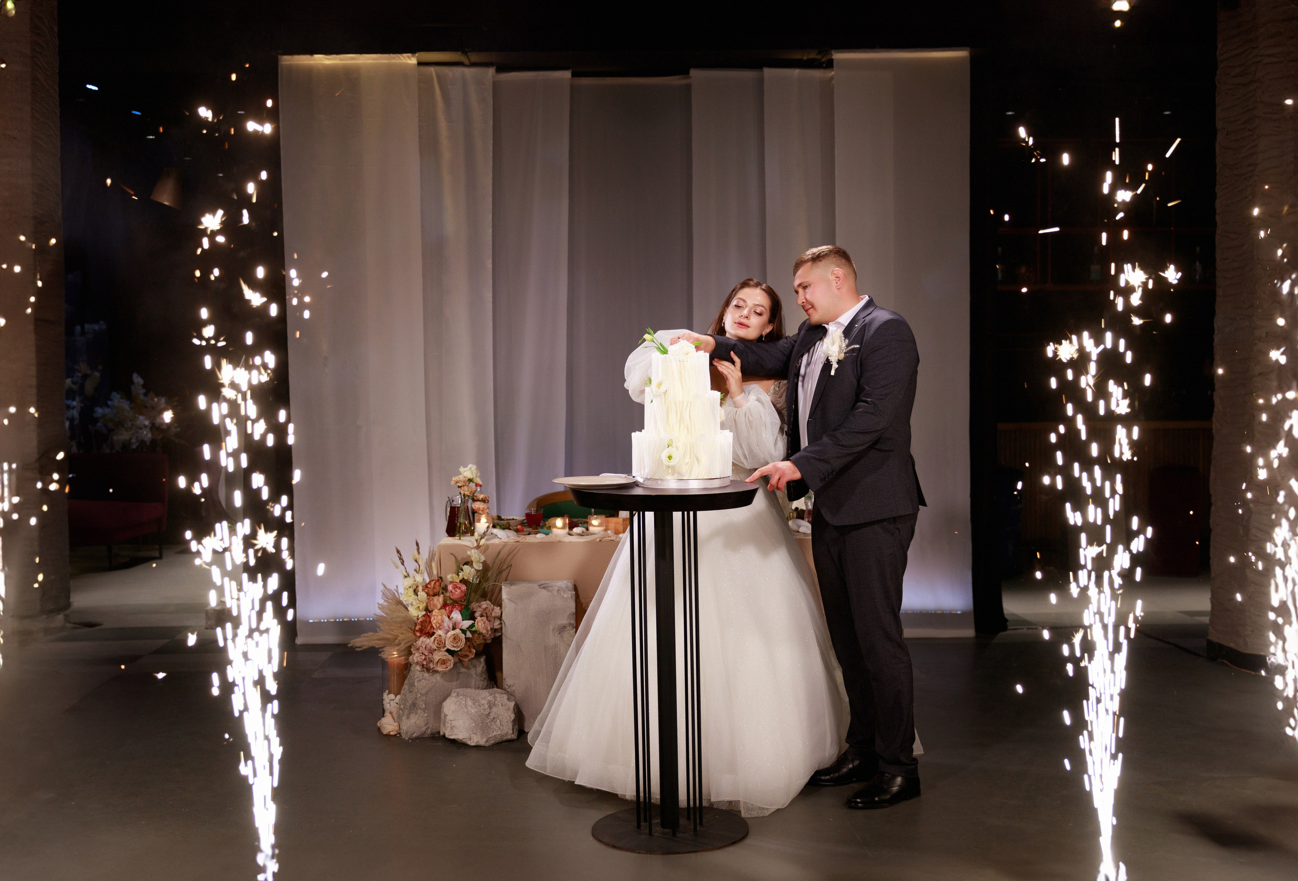 Віталіна & Владислав. Весільний та сімейний фотограф у Харкові Ткаченко Світлана