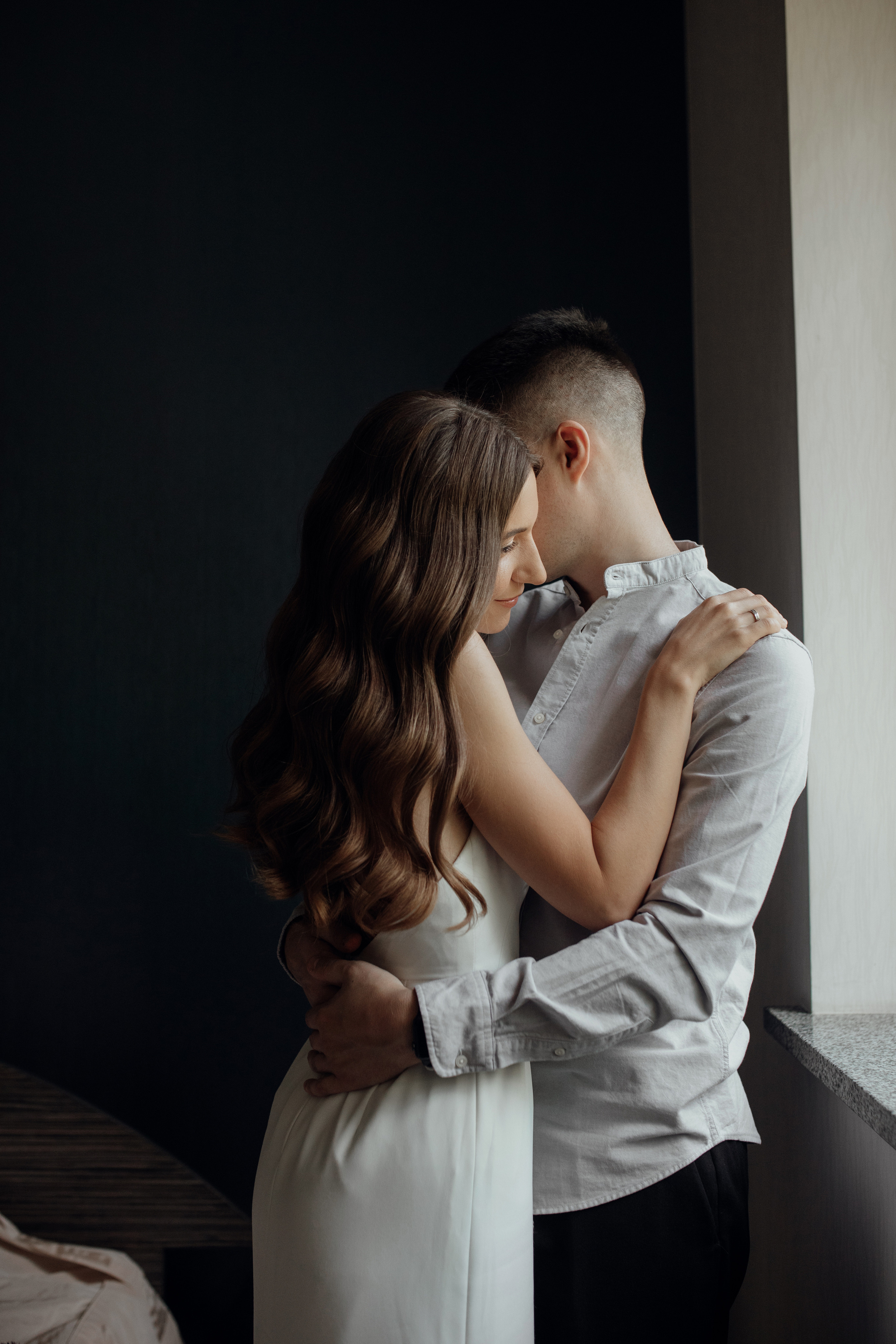 Анна & Назар. Весільний та сімейний фотограф у Харкові Ткаченко Світлана