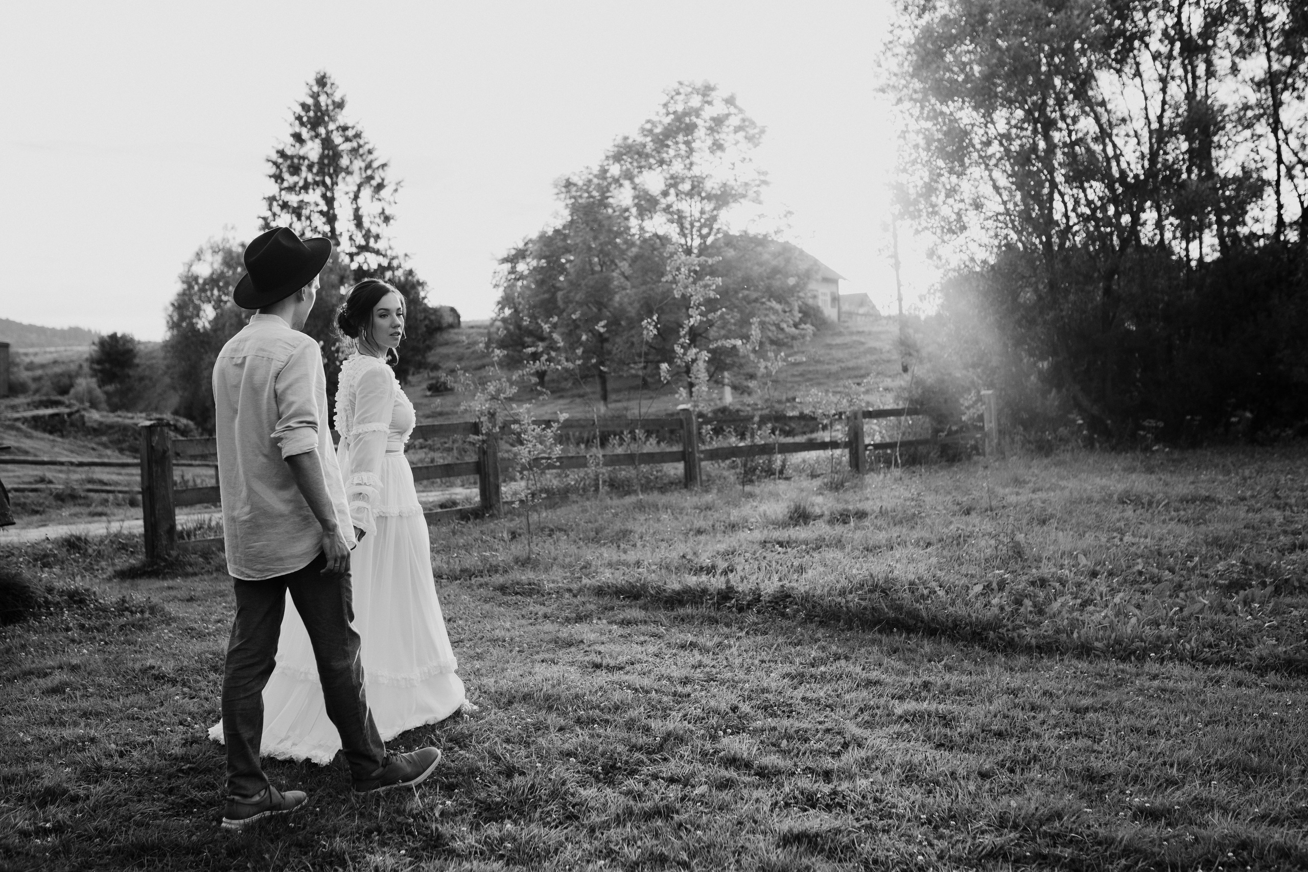 Юлія & Юрій. Весільний та сімейний фотограф у Харкові Ткаченко Світлана