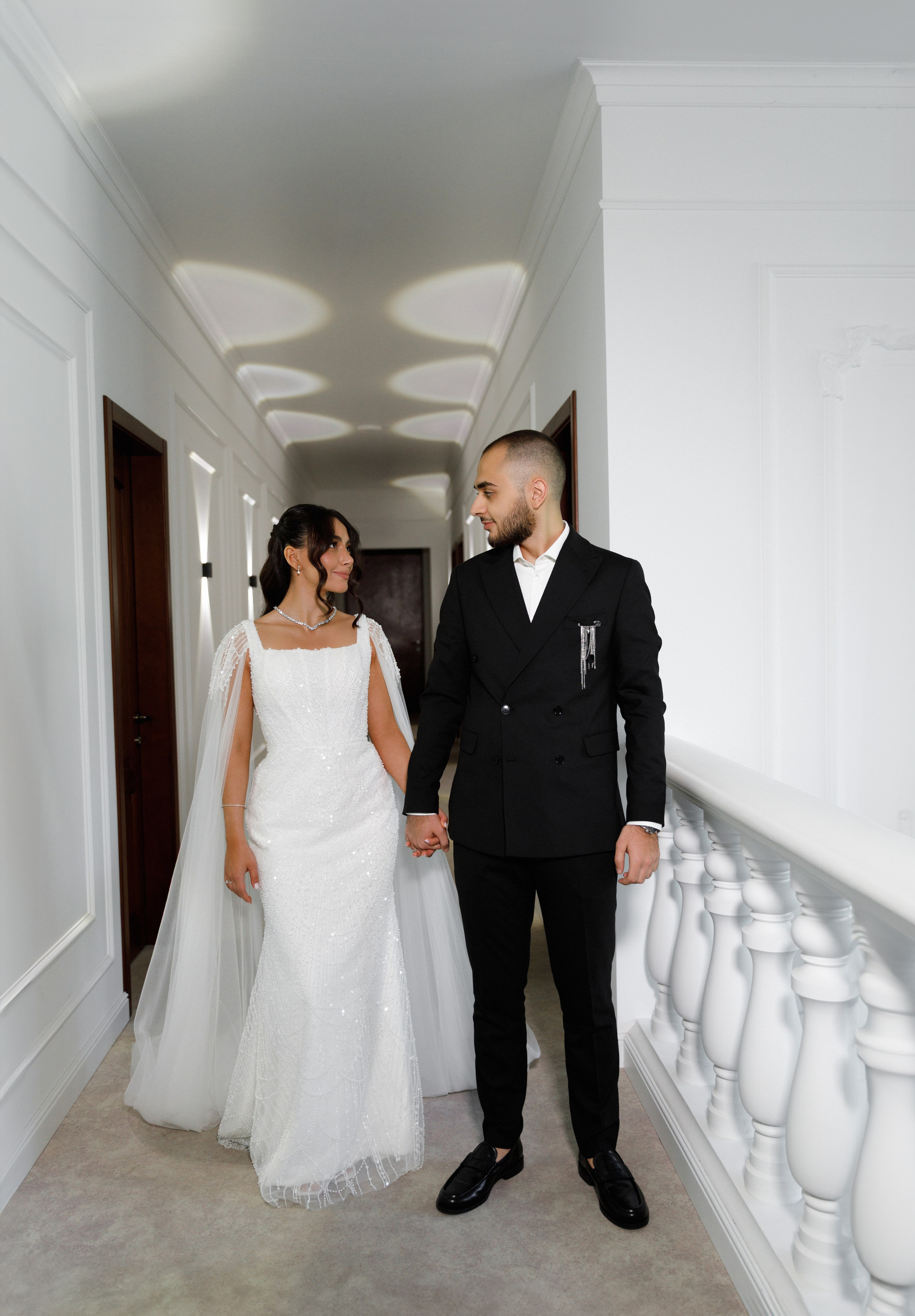 Аяз Джахан. Весільний та сімейний фотограф у Харкові Ткаченко Світлана