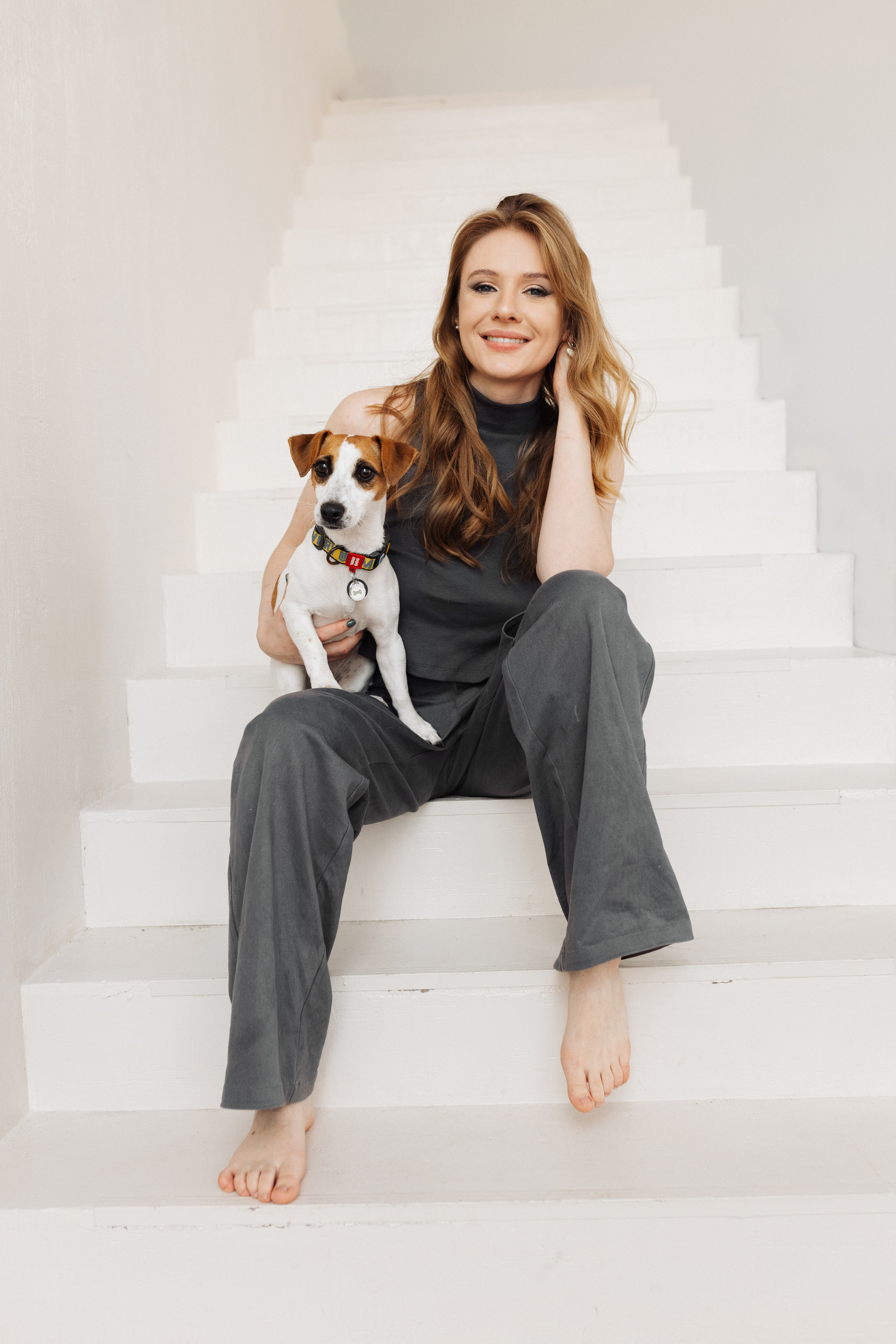 Настя & Іван. Весільний та сімейний фотограф у Харкові Ткаченко Світлана