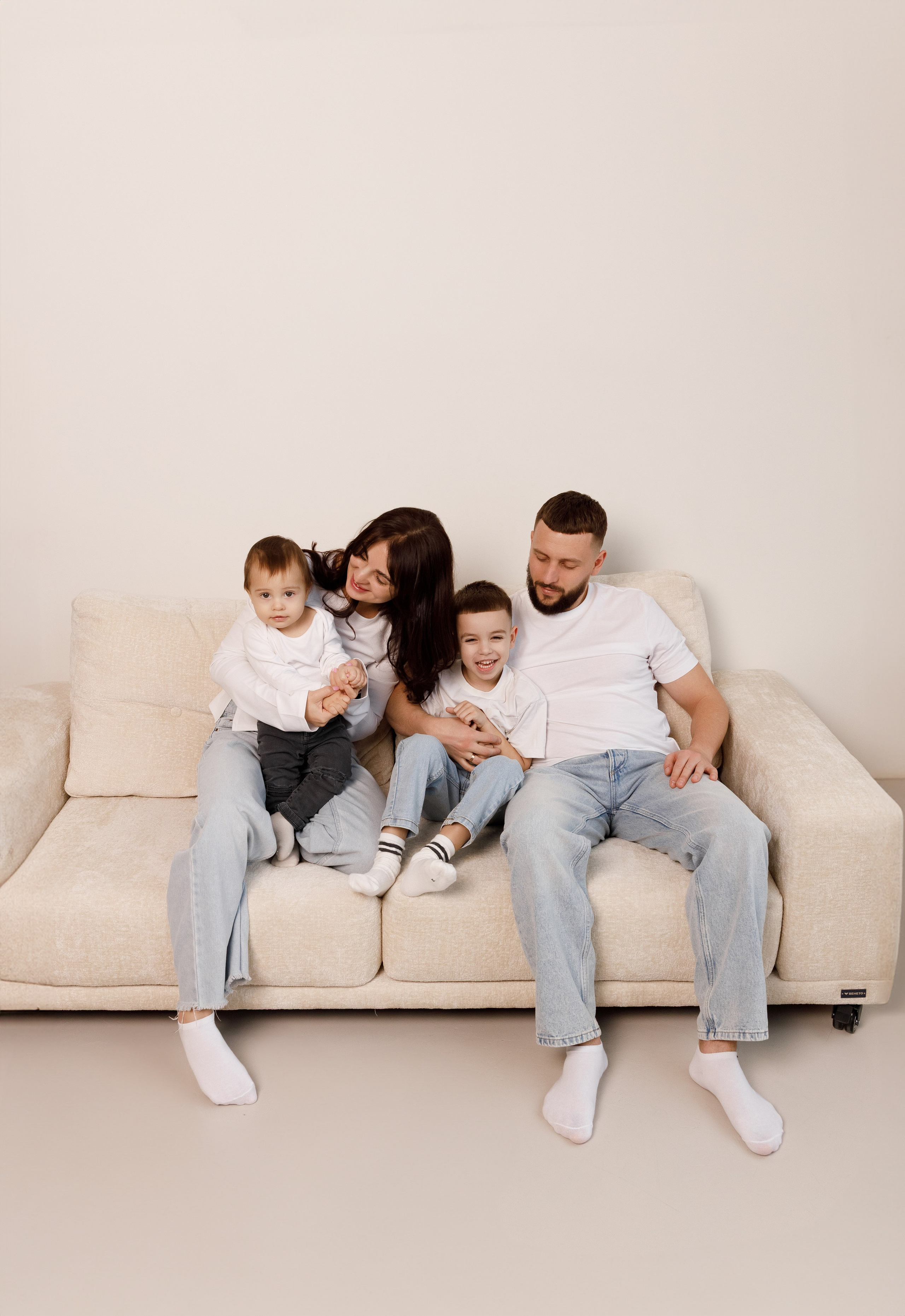 Сім`я Марчук. Весільний та сімейний фотограф у Харкові Ткаченко Світлана