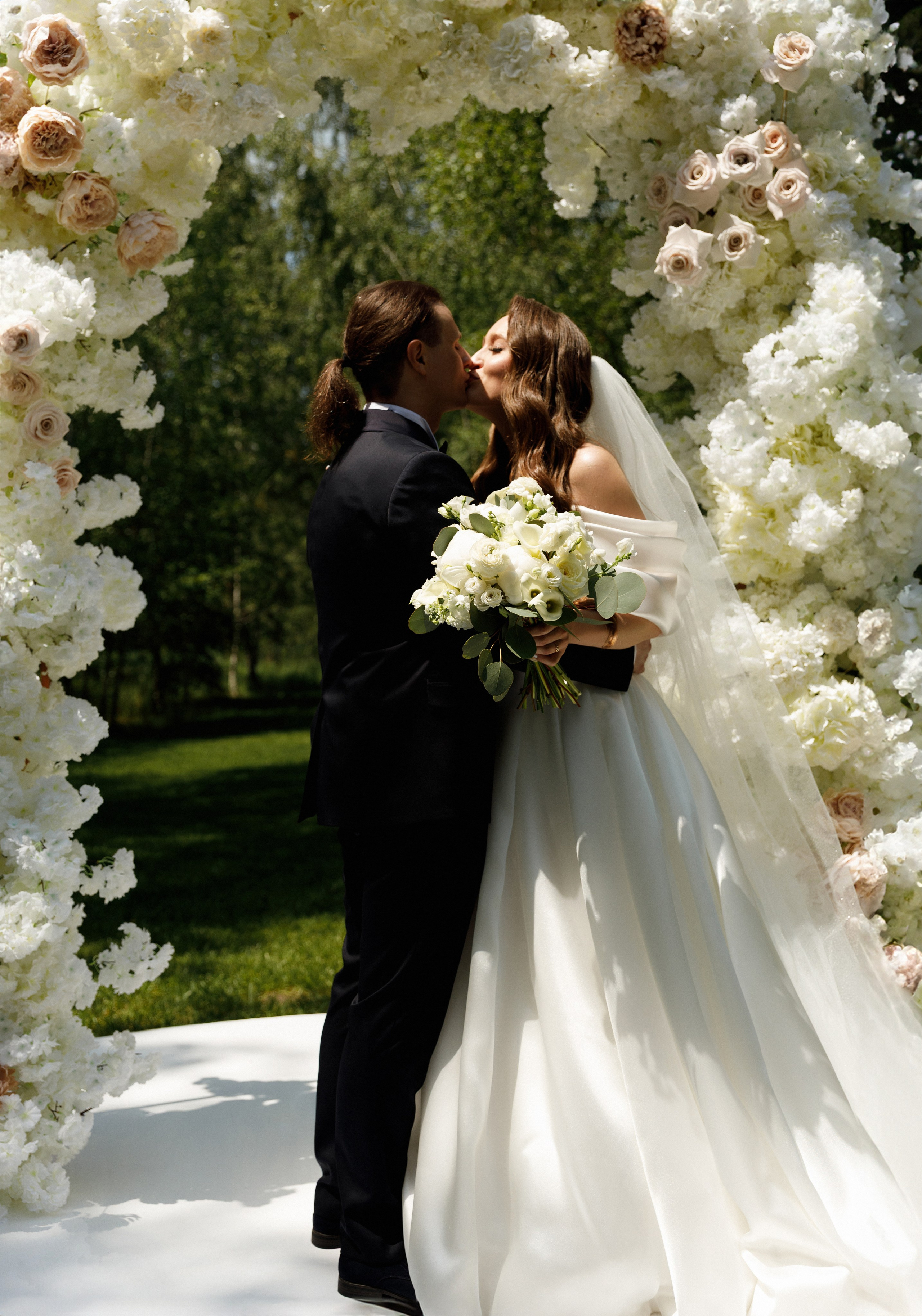 Аліна & Сергій. Весільний та сімейний фотограф у Харкові Ткаченко Світлана